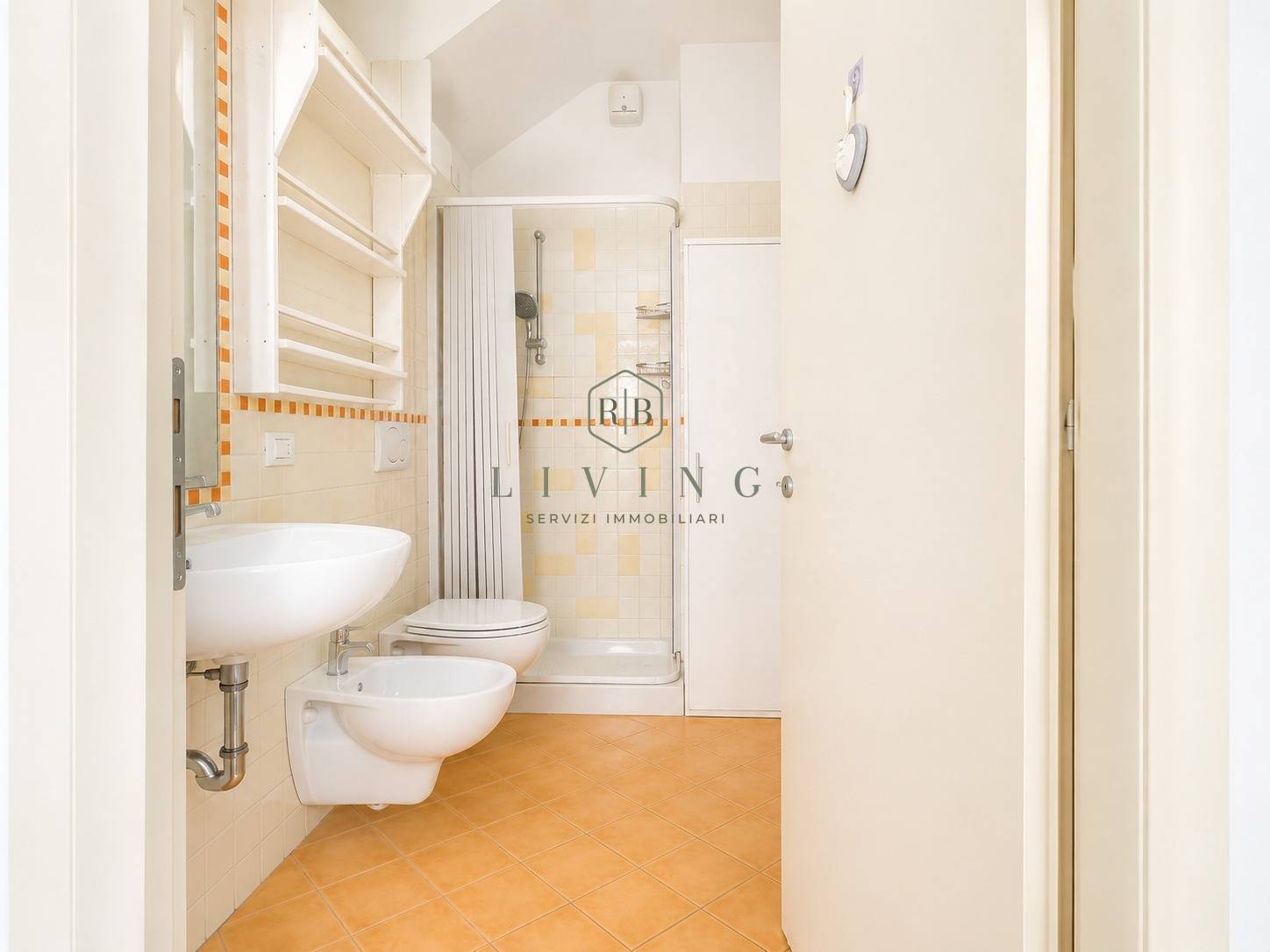 Casa singola in vendita a Grottammare, Centrale