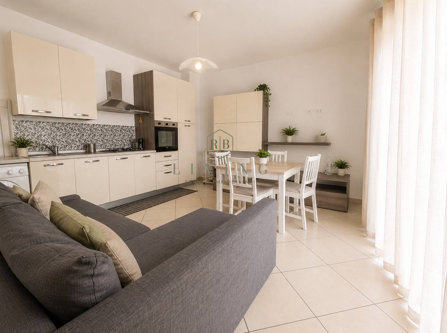 Casa singola in vendita a Grottammare, Centrale