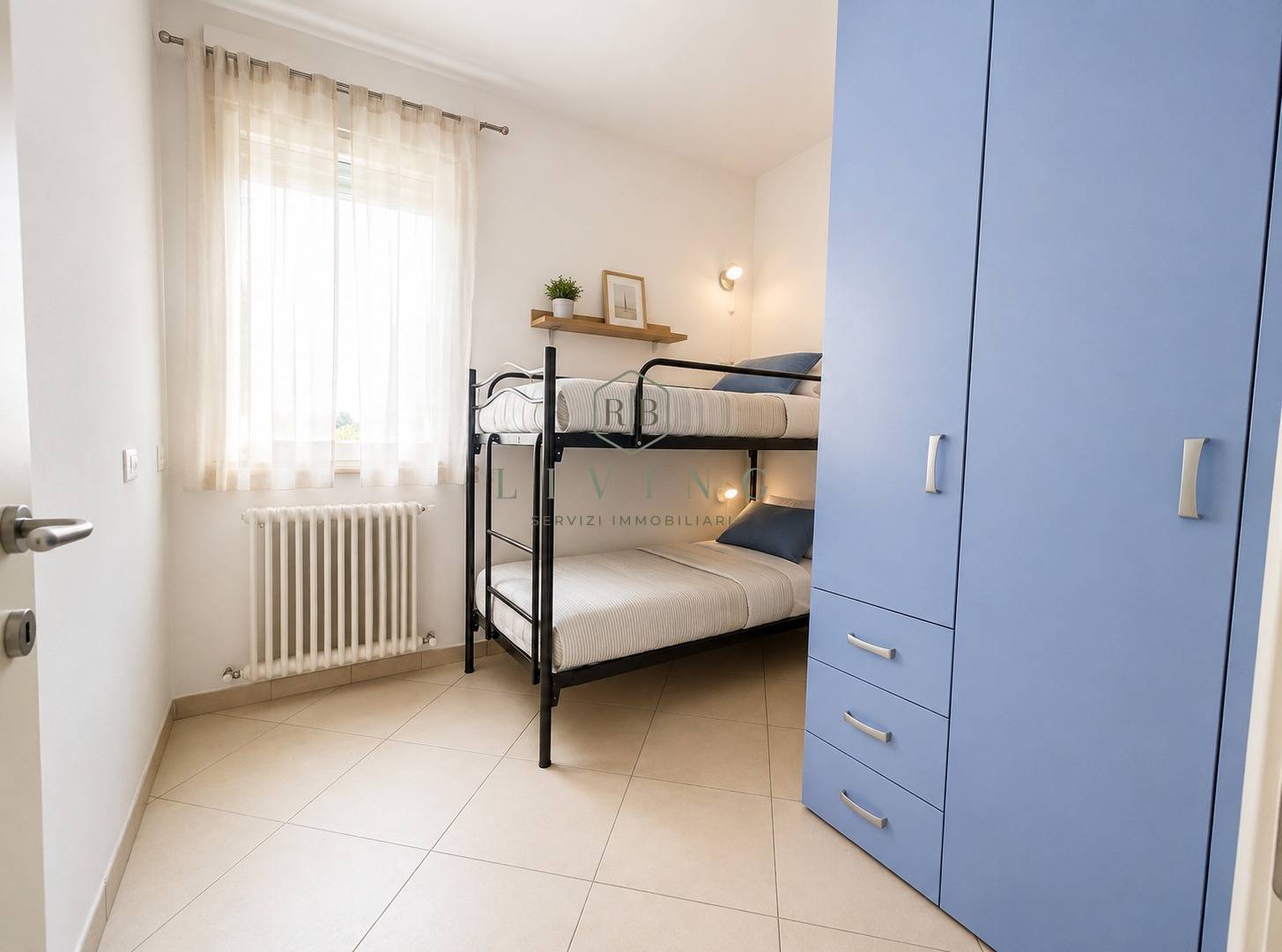 Casa singola in vendita a Grottammare, Centrale