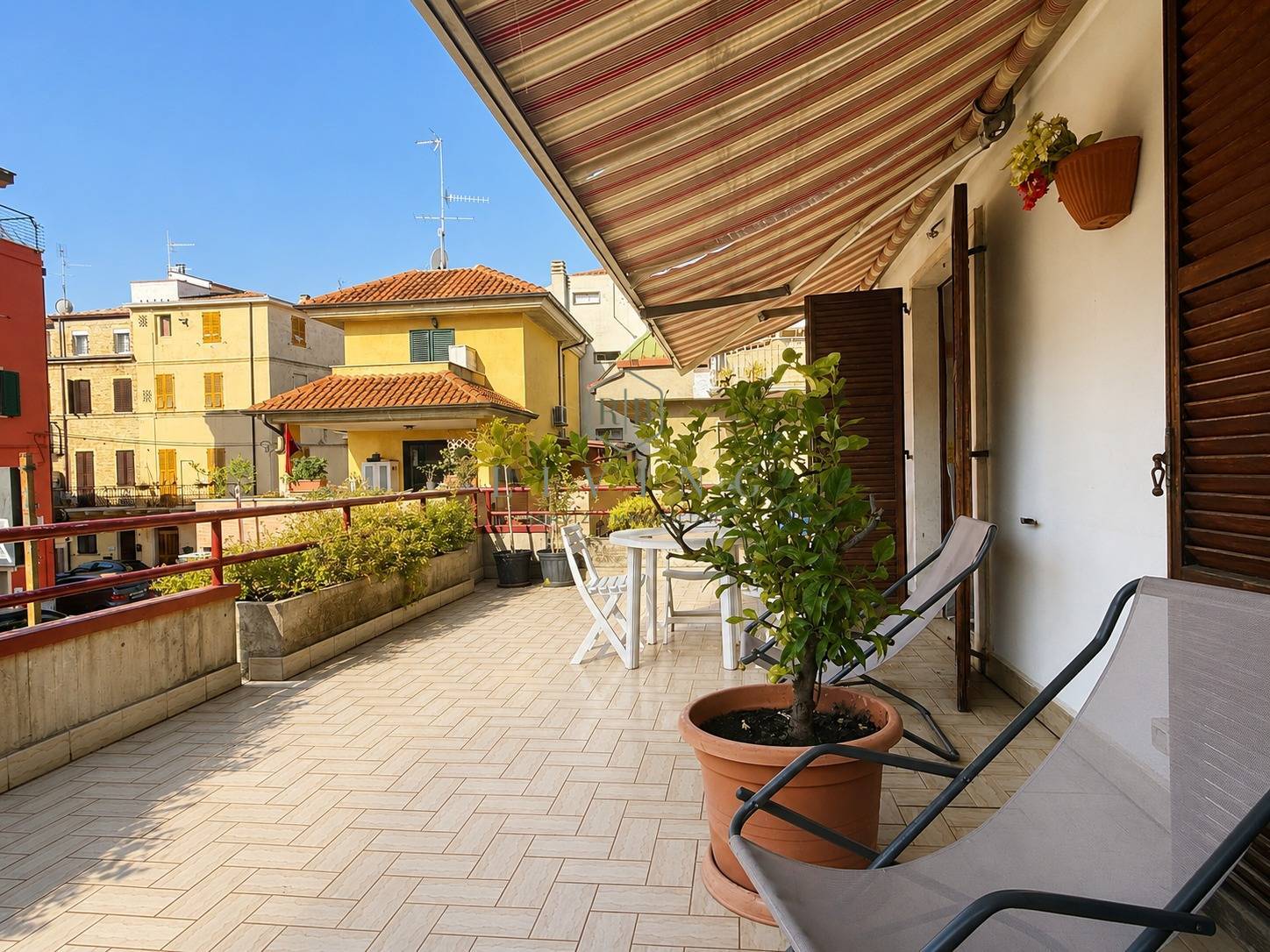Appartamento in vendita a San Benedetto del Tronto, Centralissima