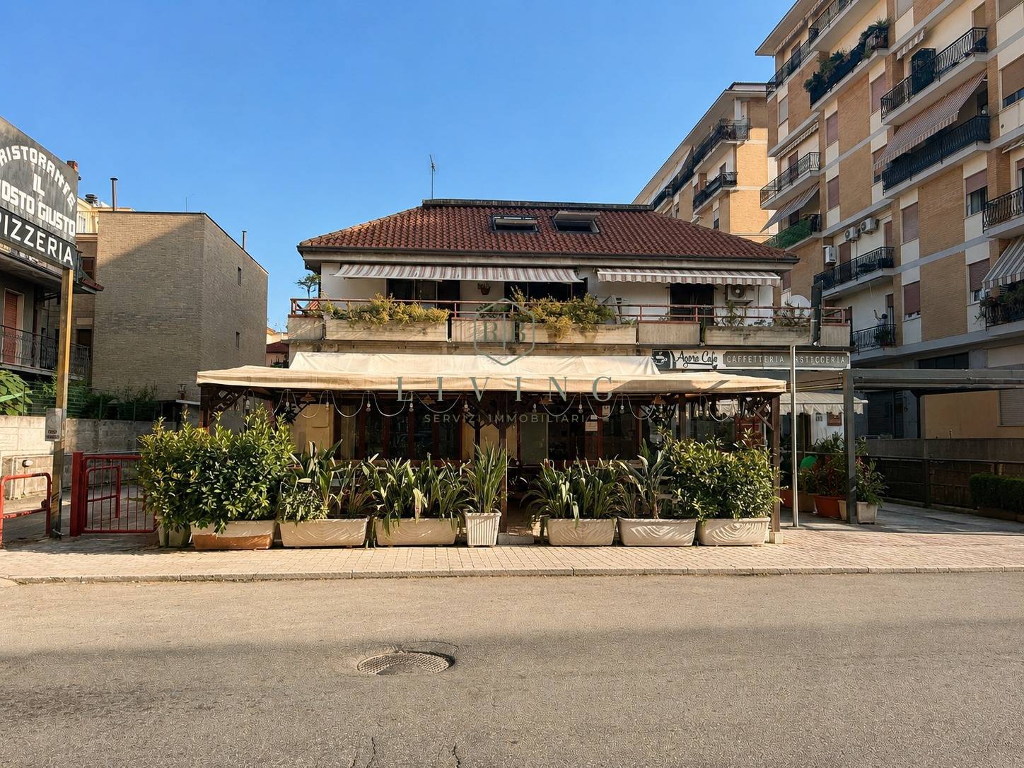 Appartamento in vendita a San Benedetto del Tronto, Centralissima
