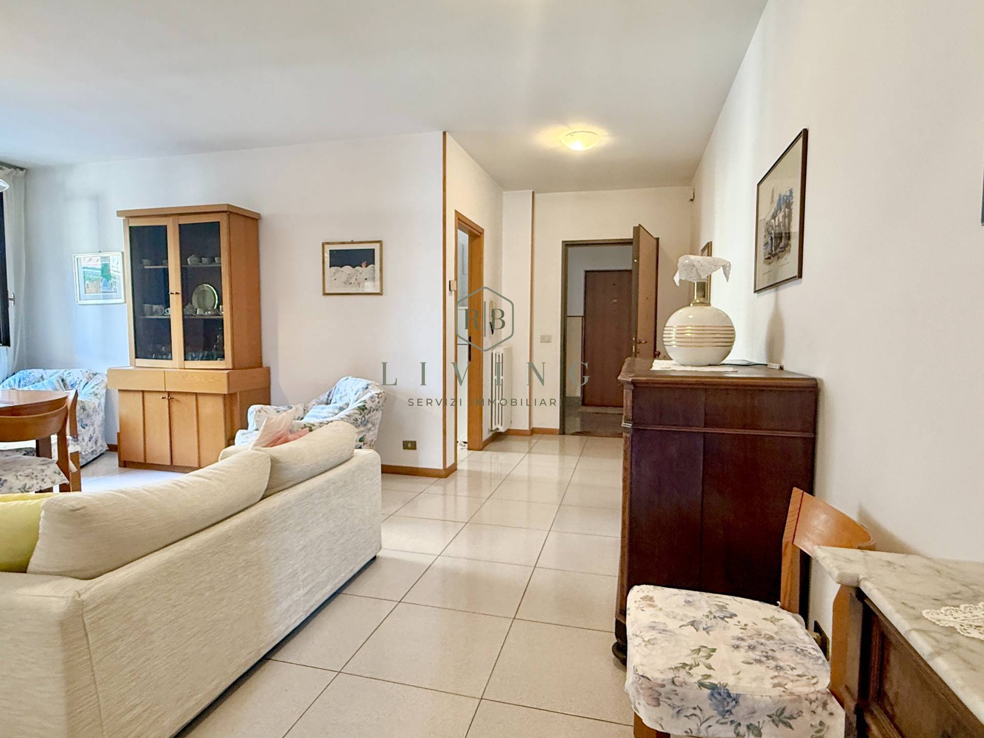 Appartamento in vendita a San Benedetto del Tronto, Centralissima