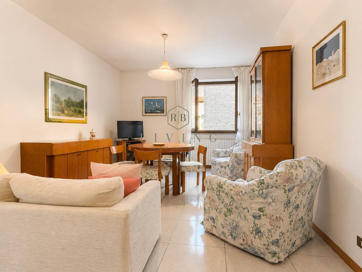 Appartamento in vendita a San Benedetto del Tronto, Centralissima