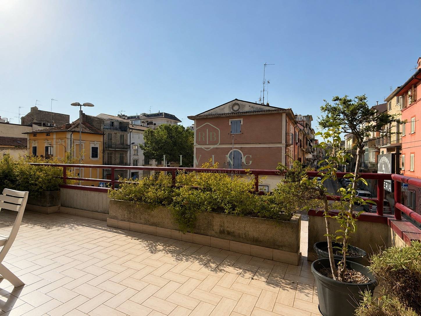 Appartamento in vendita a San Benedetto del Tronto, Centralissima