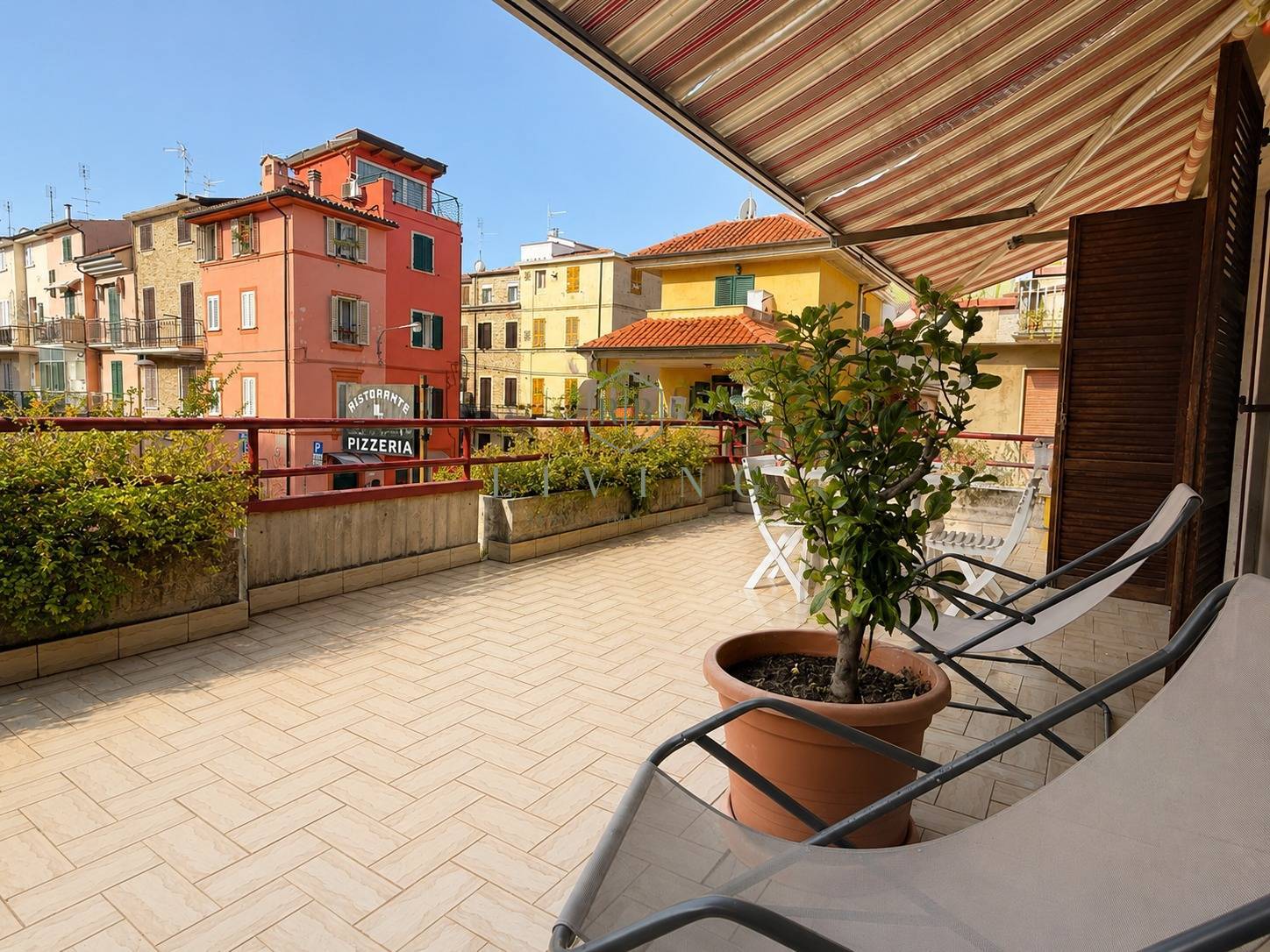 Appartamento in vendita a San Benedetto del Tronto, Centralissima