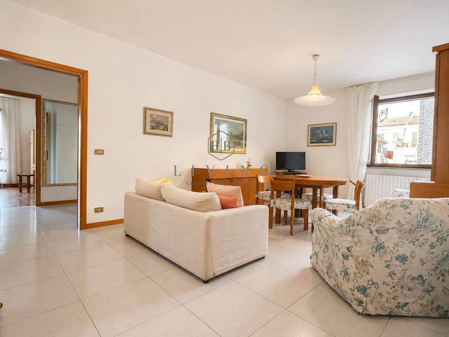 Appartamento in vendita a San Benedetto del Tronto, Centralissima