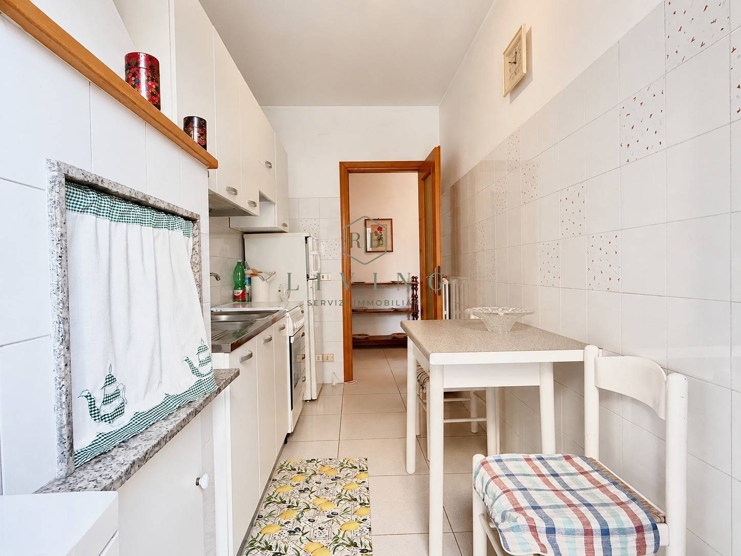 Appartamento in vendita a San Benedetto del Tronto, Centralissima