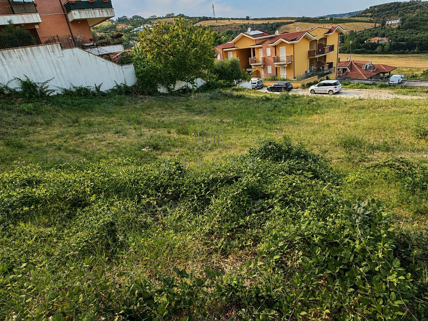 Terreno edificabile in vendita a Colonnella