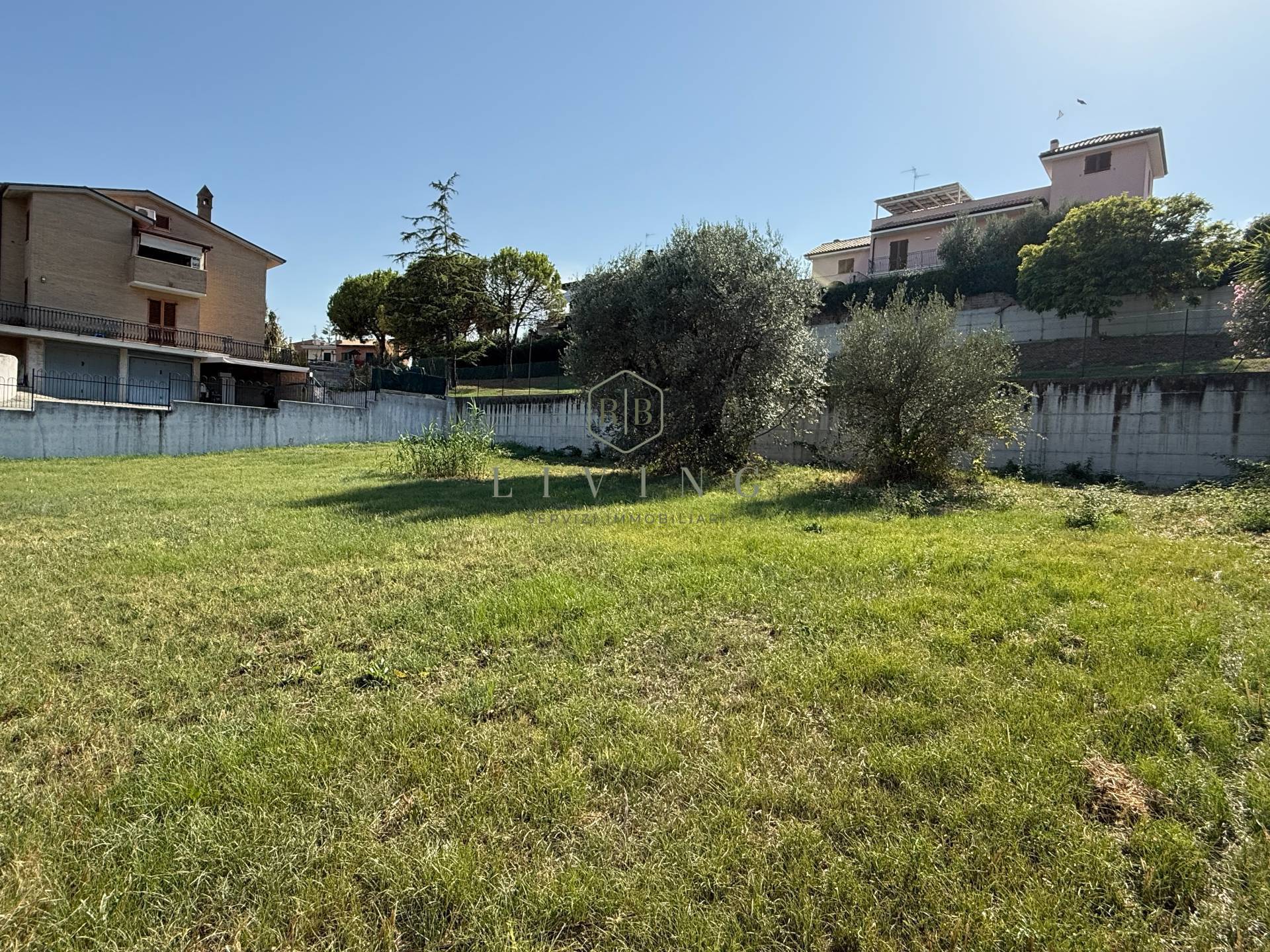 Terreno edificabile in vendita a San Benedetto del Tronto, Residenziale