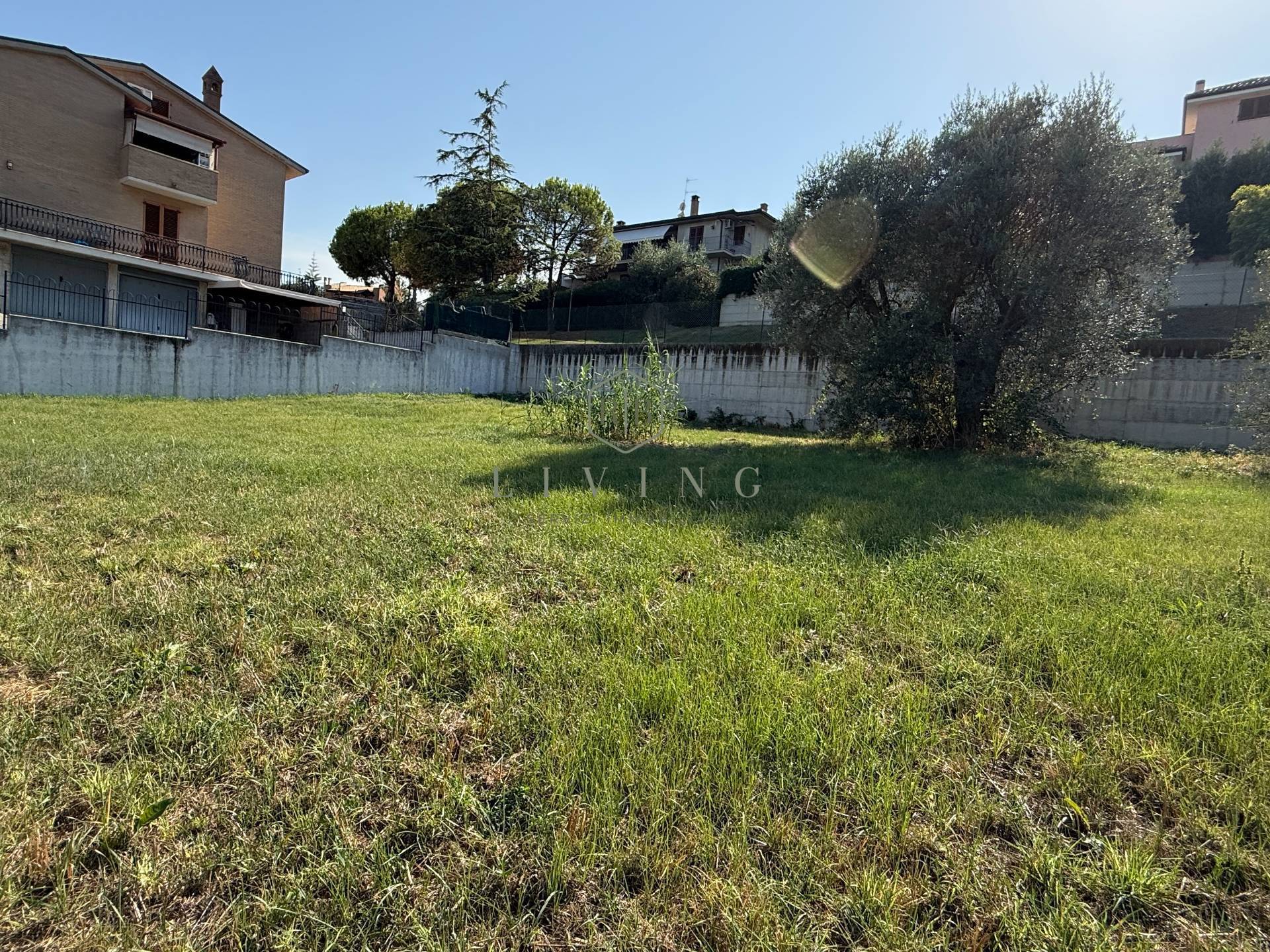 Terreno edificabile in vendita a San Benedetto del Tronto, Residenziale