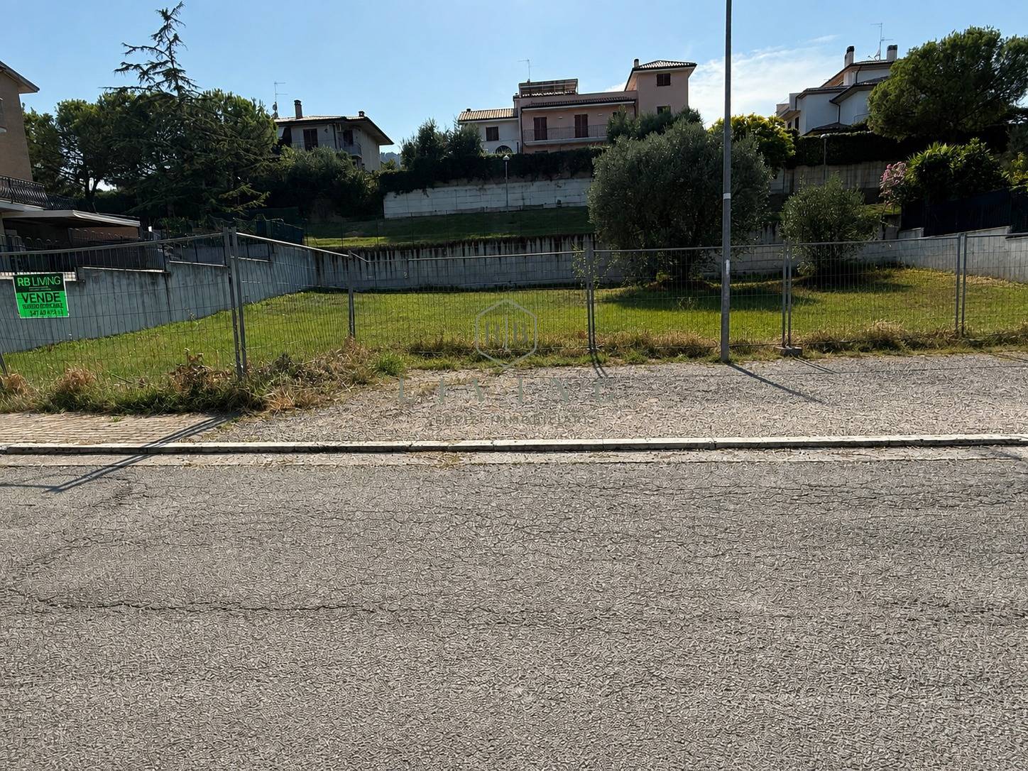 Terreno edificabile in vendita a San Benedetto del Tronto, Residenziale