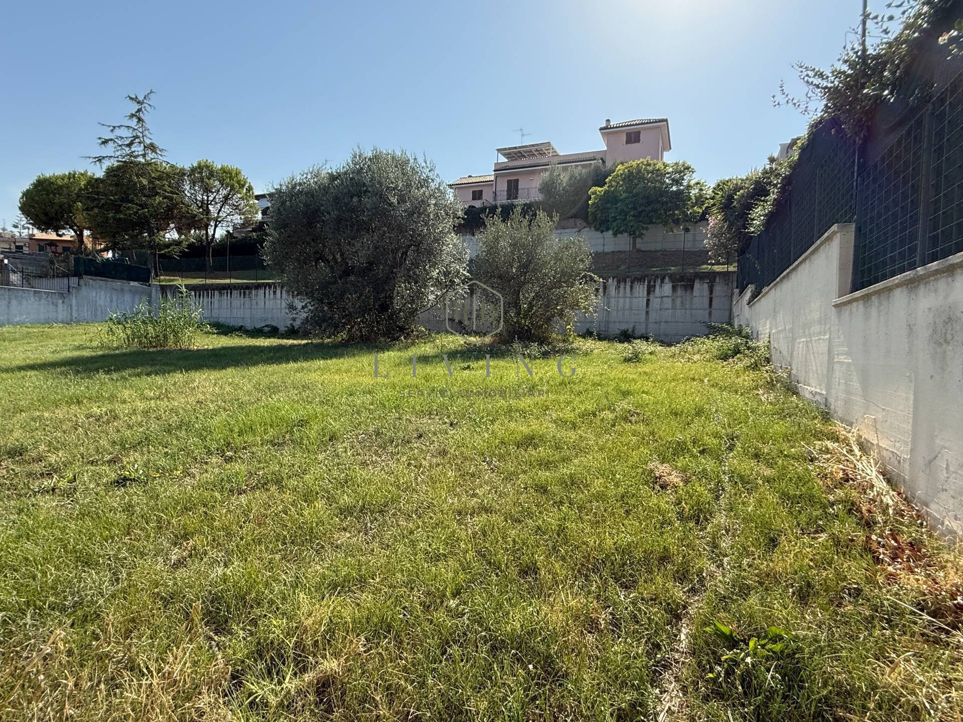 Terreno edificabile in vendita a San Benedetto del Tronto, Residenziale