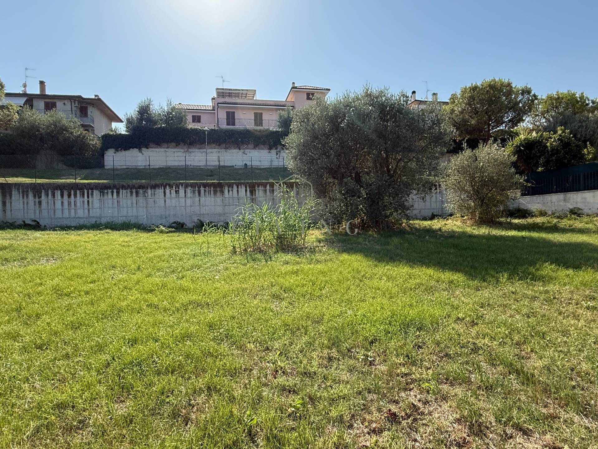 Terreno edificabile in vendita a San Benedetto del Tronto, Residenziale