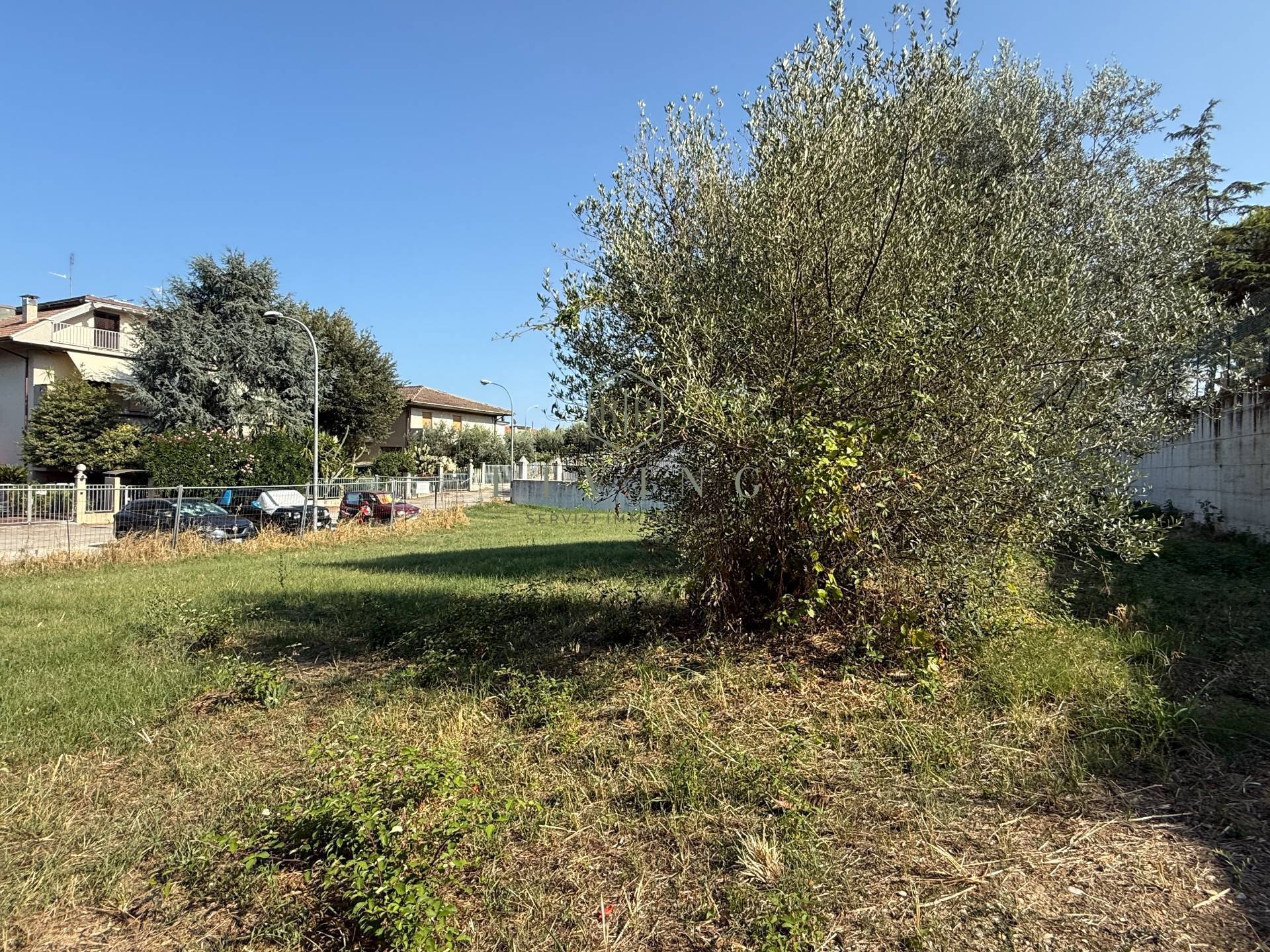 Terreno edificabile in vendita a San Benedetto del Tronto, Residenziale