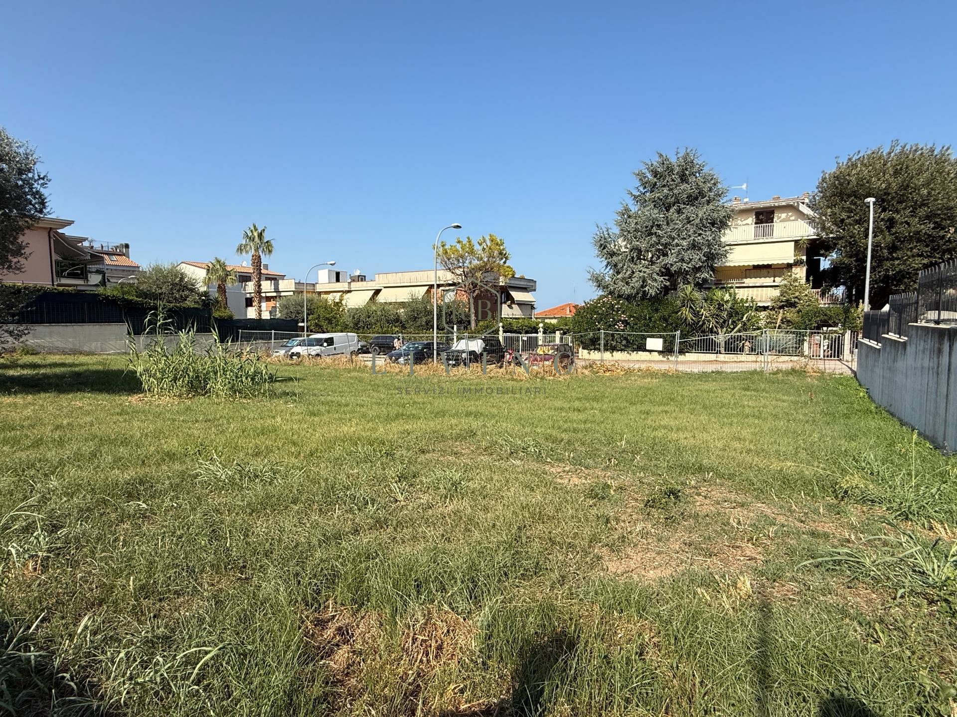 Terreno edificabile in vendita a San Benedetto del Tronto, Residenziale