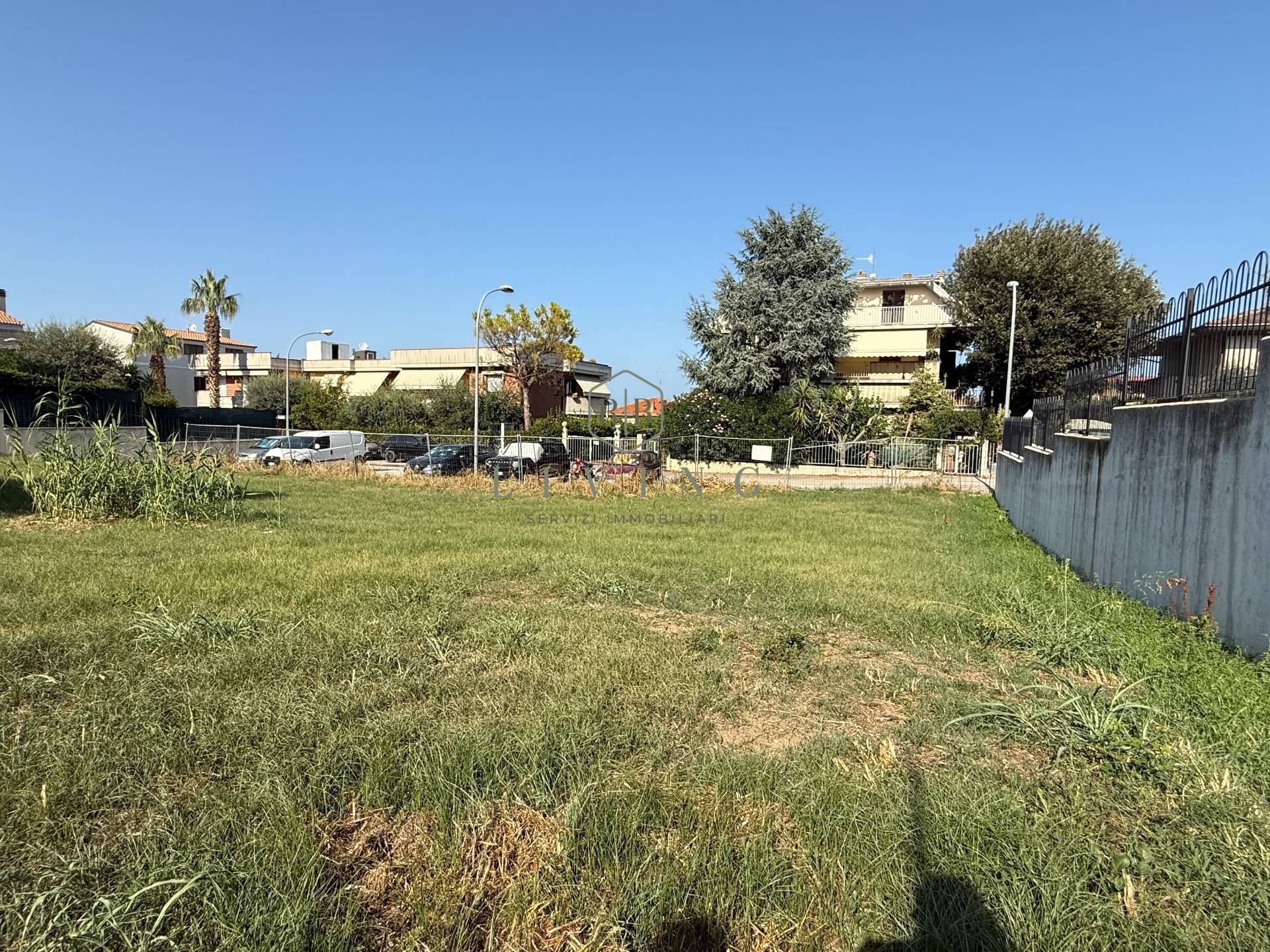 Terreno edificabile in vendita a San Benedetto del Tronto, Residenziale