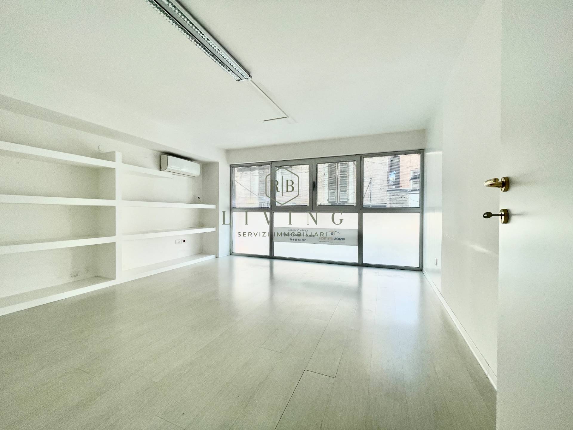 Studio/Ufficio in vendita a San Benedetto del Tronto, Centralissima