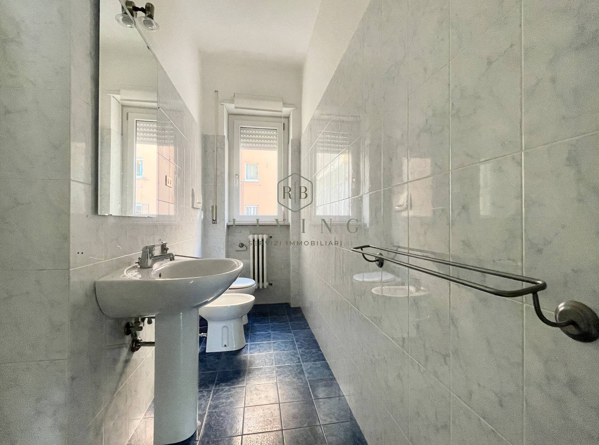 Studio/Ufficio in affitto a San Benedetto del Tronto, Centrale sud