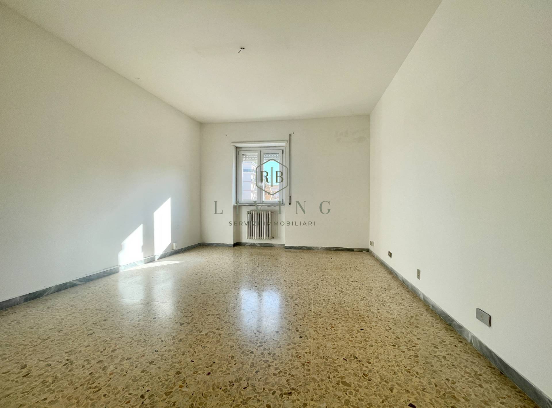 Appartamento in affitto a San Benedetto del Tronto, Centrale sud