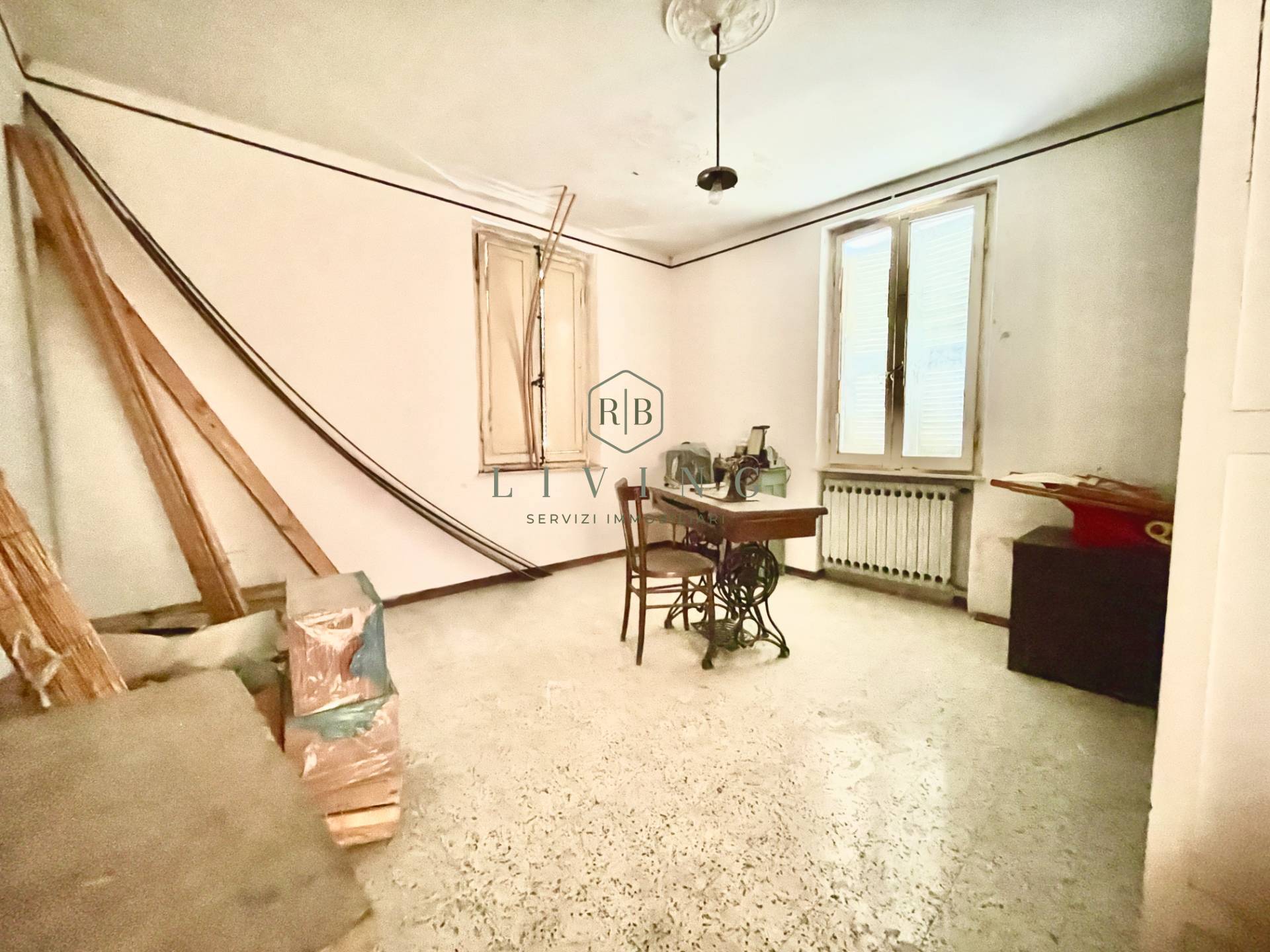 villetta bifamiliare in vendita a Offida