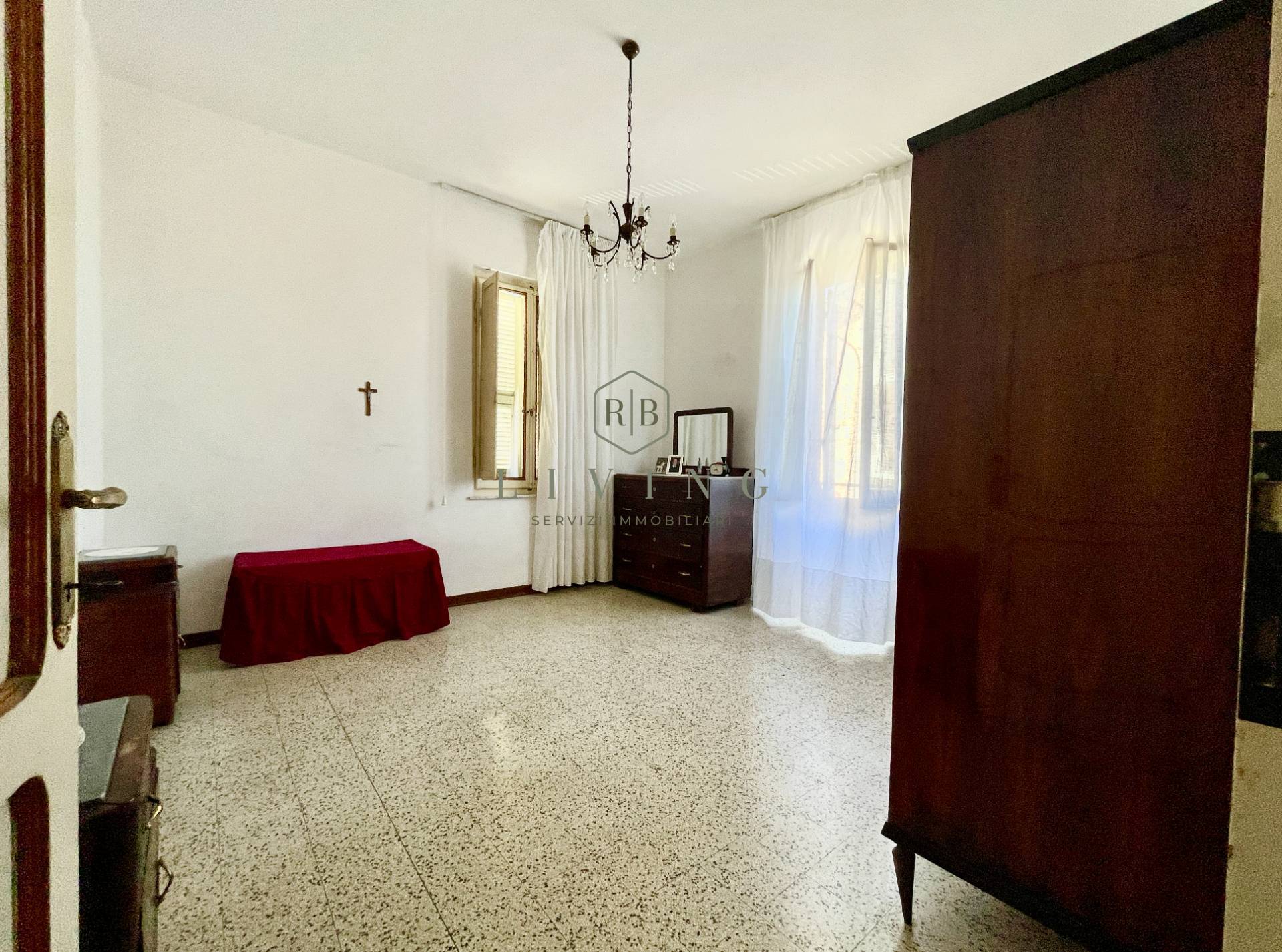 villetta bifamiliare in vendita a Offida