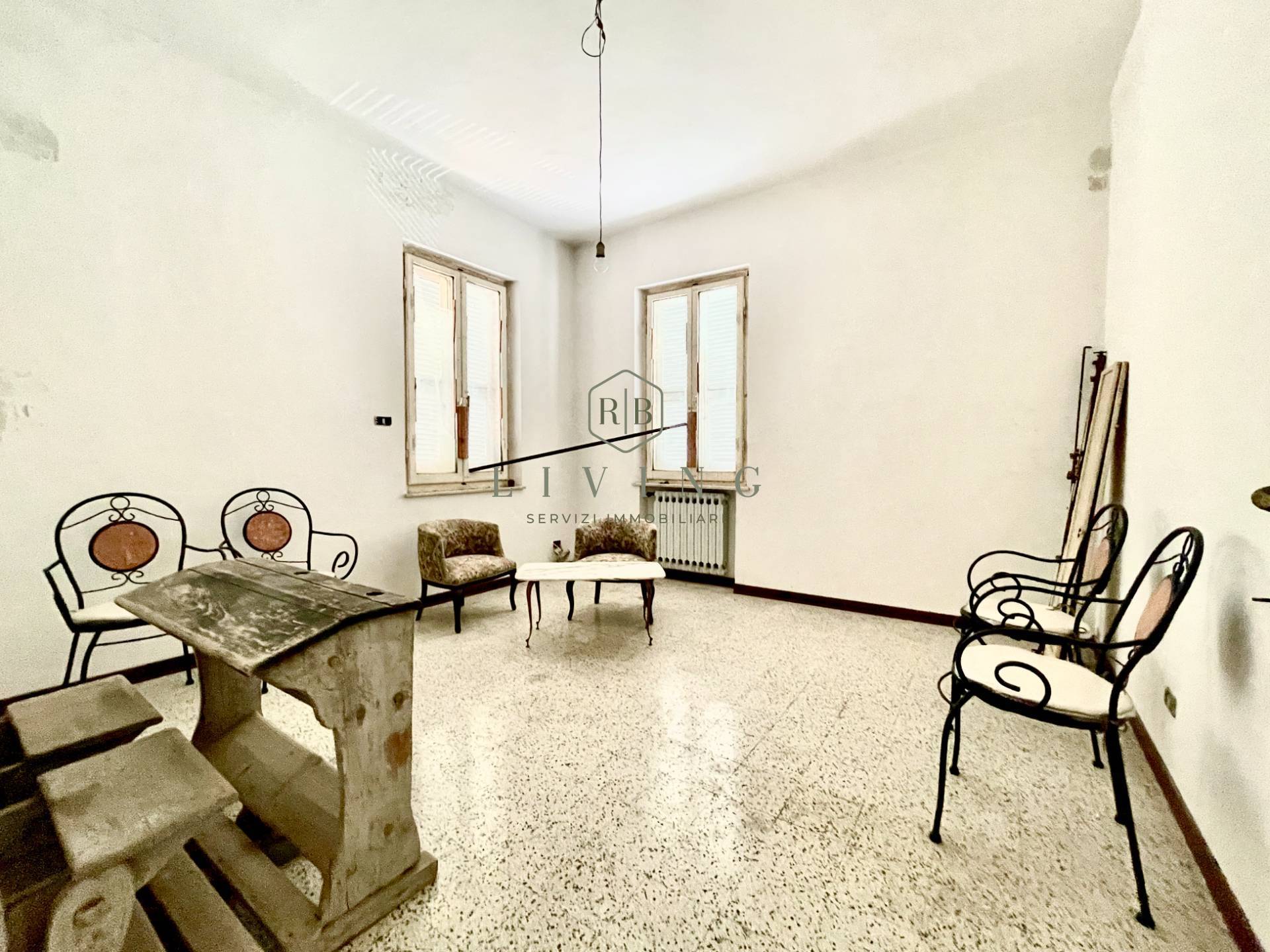 villetta bifamiliare in vendita a Offida