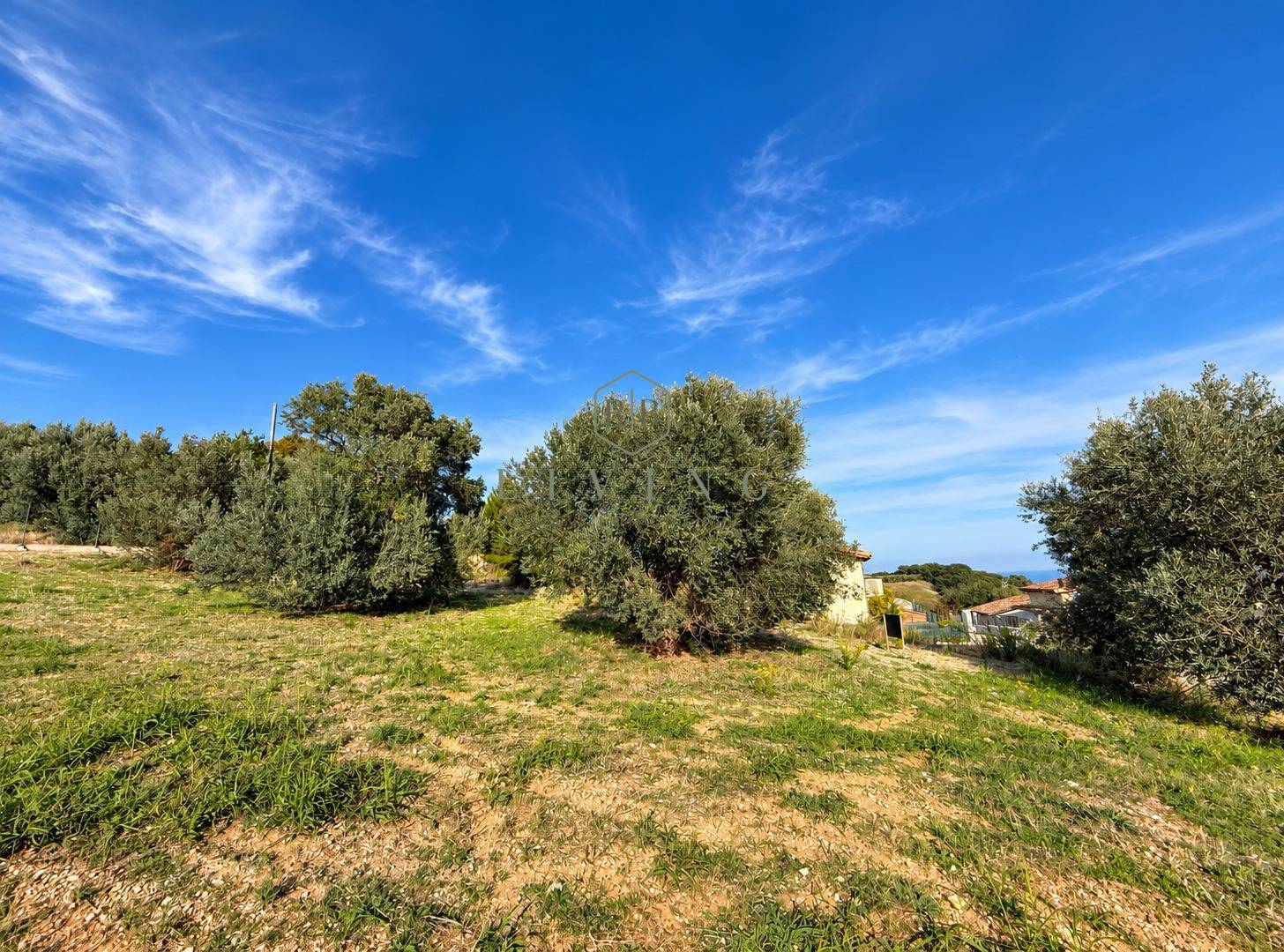 Terreno edificabile in vendita a Cupra Marittima, Campagna