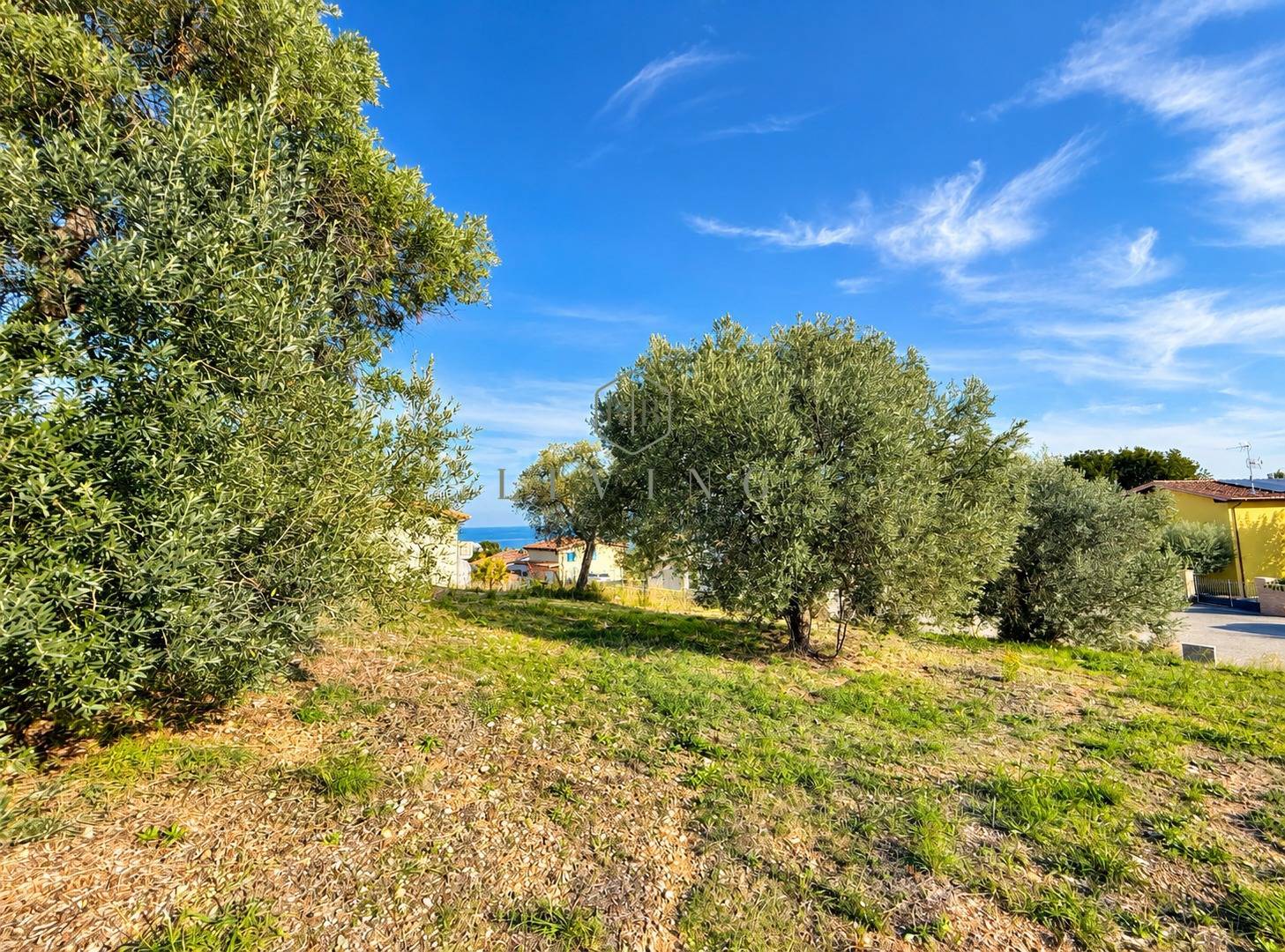 Terreno edificabile in vendita a Cupra Marittima, Campagna