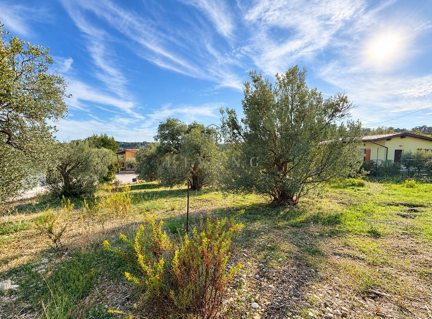 Terreno edificabile in vendita a Cupra Marittima, Campagna