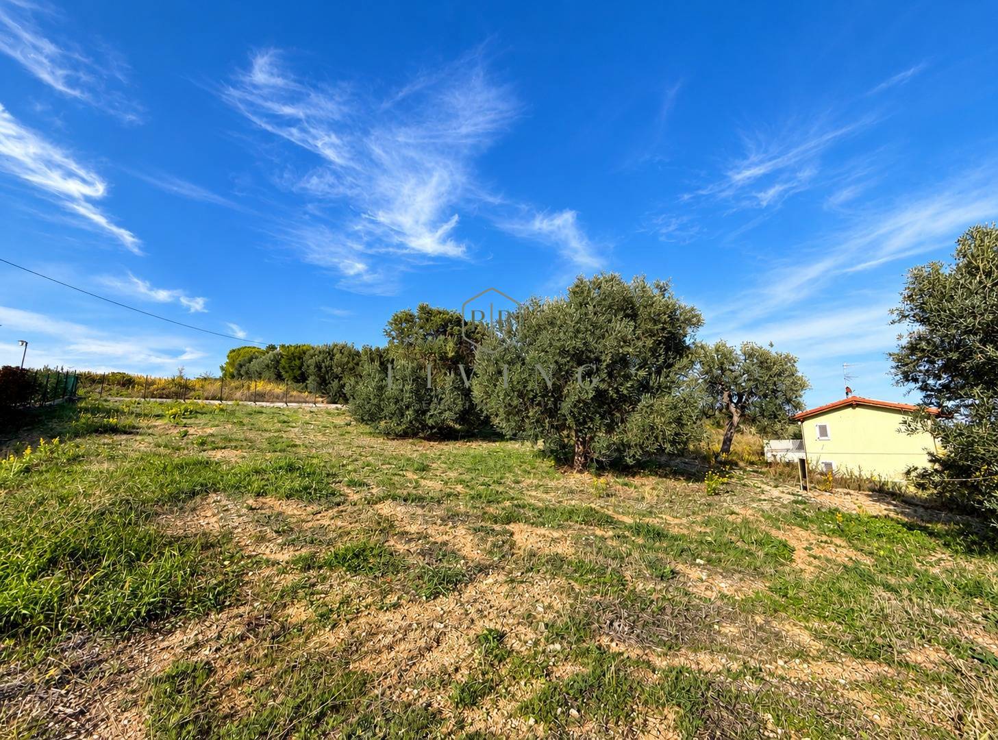 Terreno edificabile in vendita a Cupra Marittima, Campagna