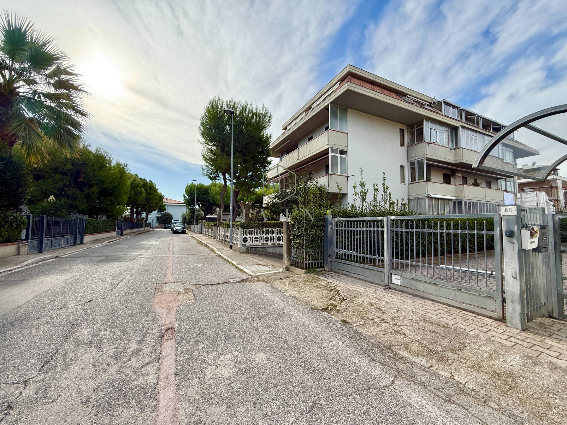 Appartamento in vendita a San Benedetto del Tronto, Porto d'Ascoli