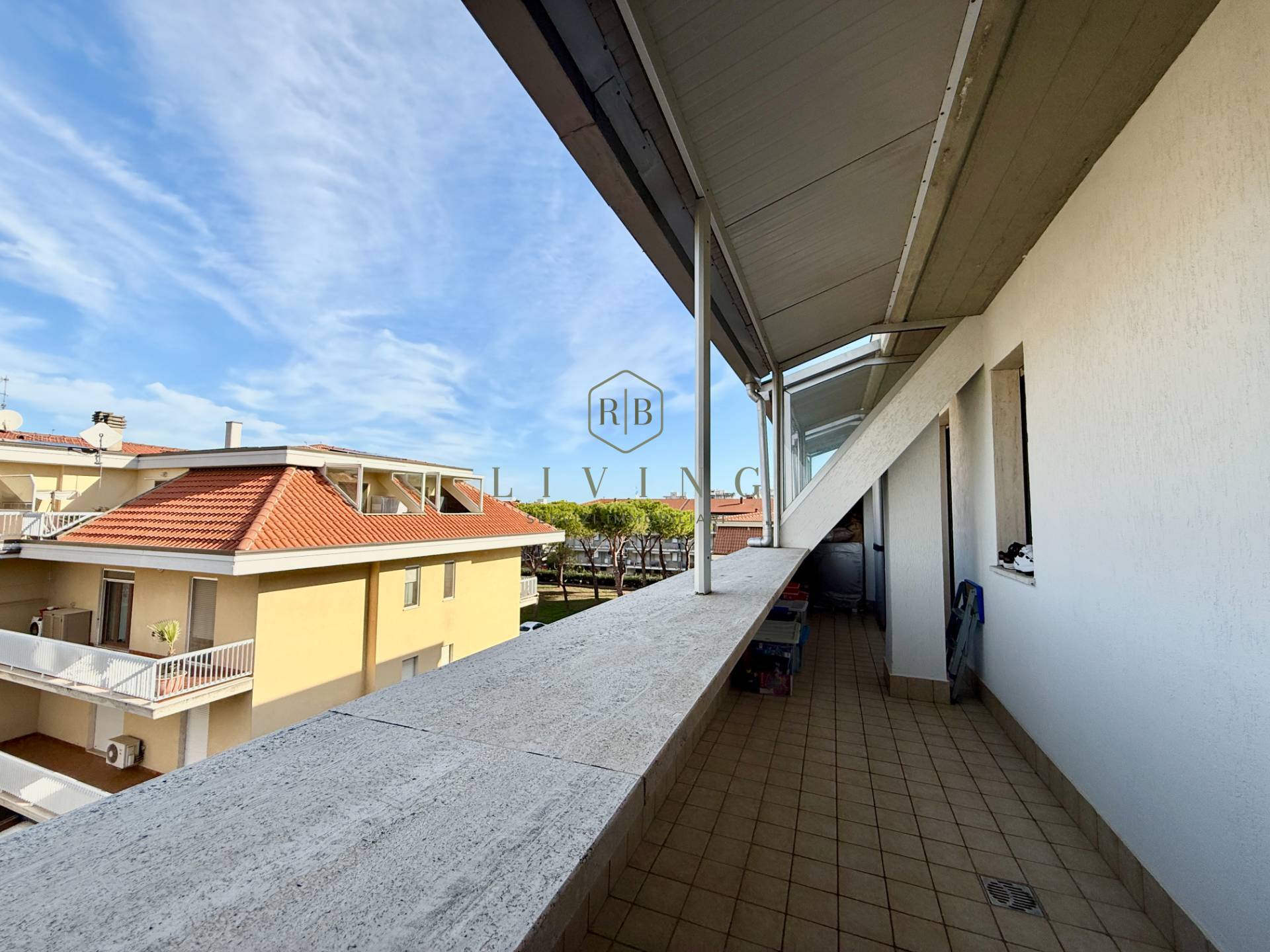 Appartamento in vendita a San Benedetto del Tronto, Porto d'Ascoli