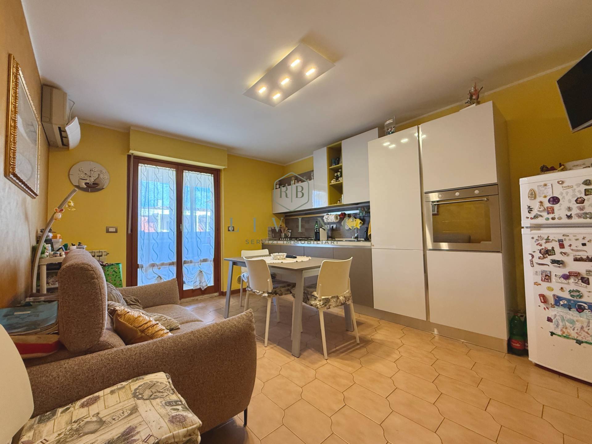 Appartamento in vendita a San Benedetto del Tronto, Porto d'Ascoli