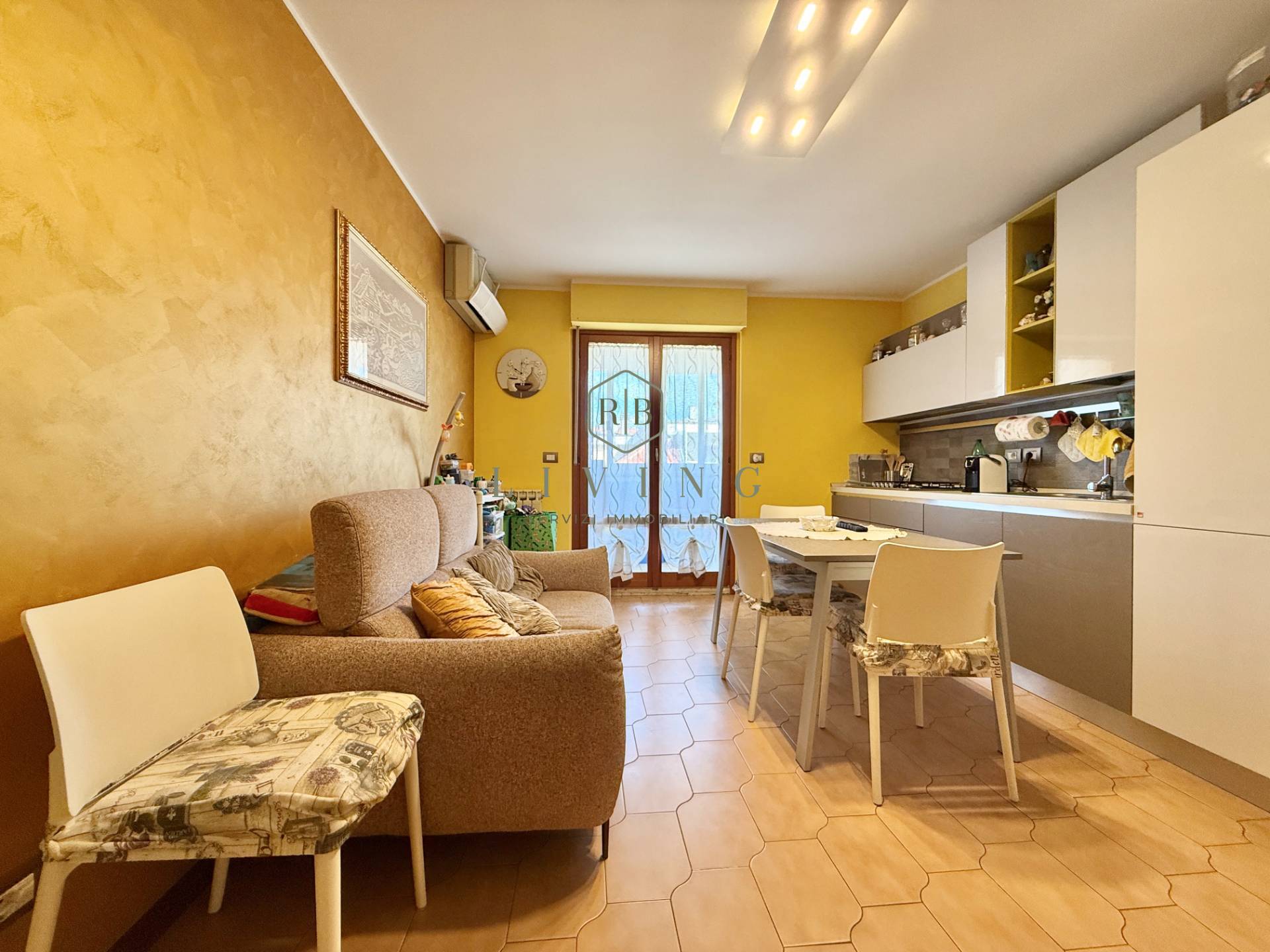 Appartamento in vendita a San Benedetto del Tronto, Porto d'Ascoli