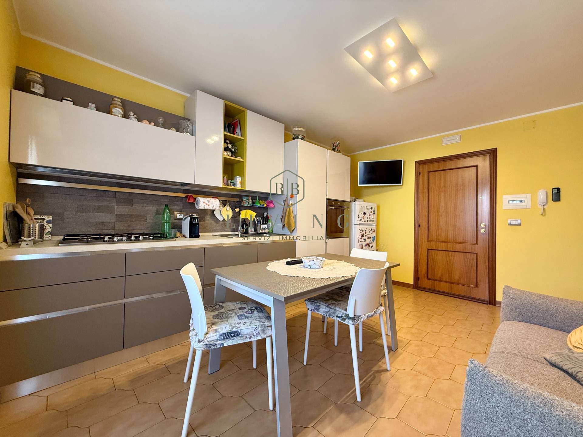 Appartamento in vendita a San Benedetto del Tronto, Porto d'Ascoli