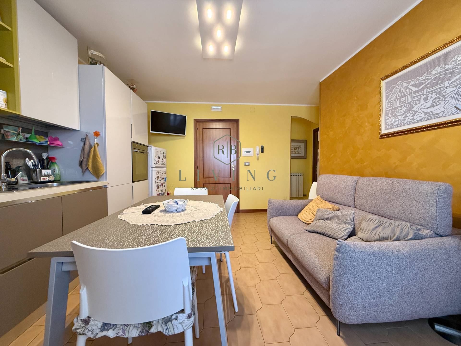 Appartamento in vendita a San Benedetto del Tronto, Porto d'Ascoli