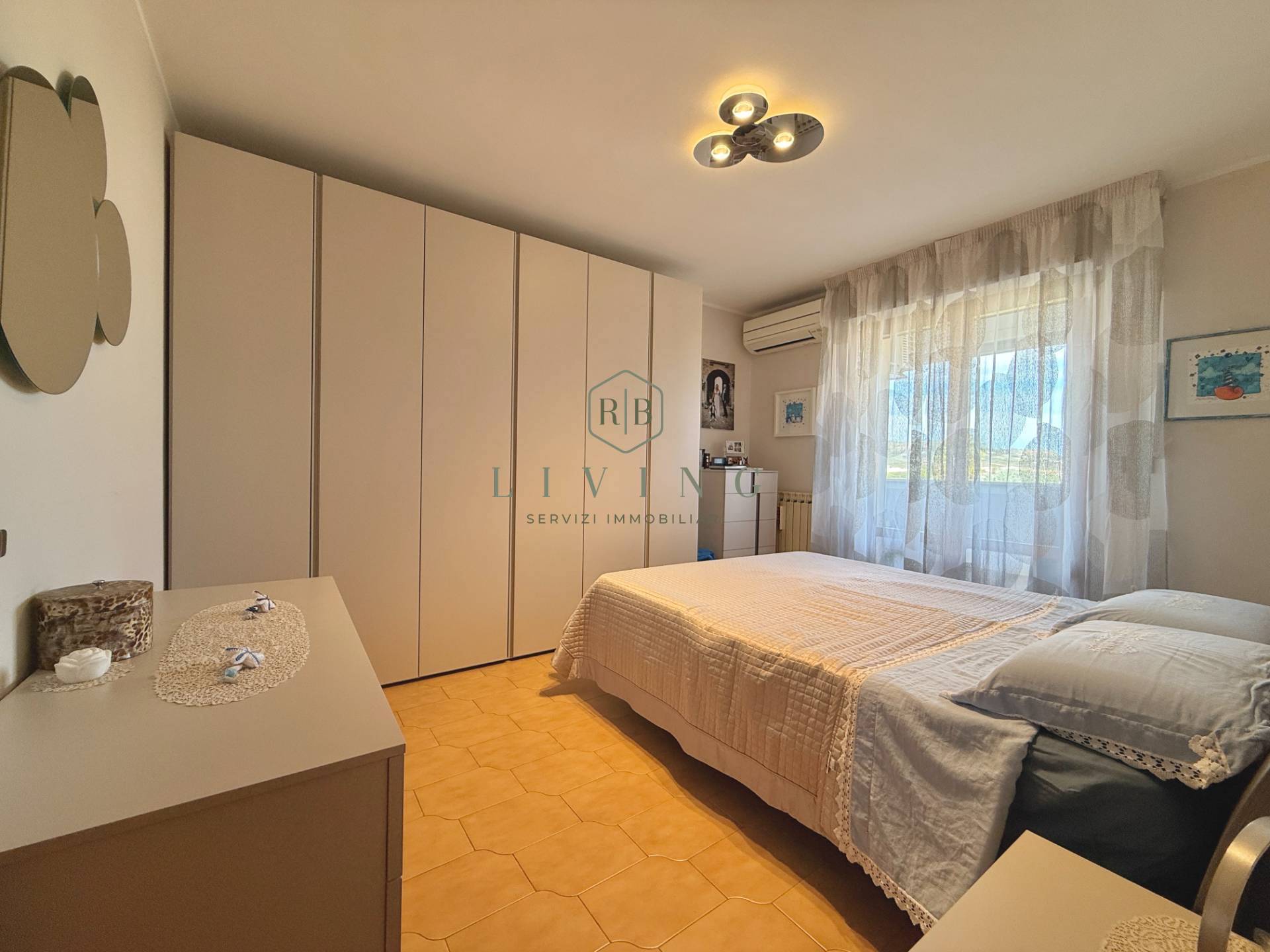 Appartamento in vendita a San Benedetto del Tronto, Porto d'Ascoli
