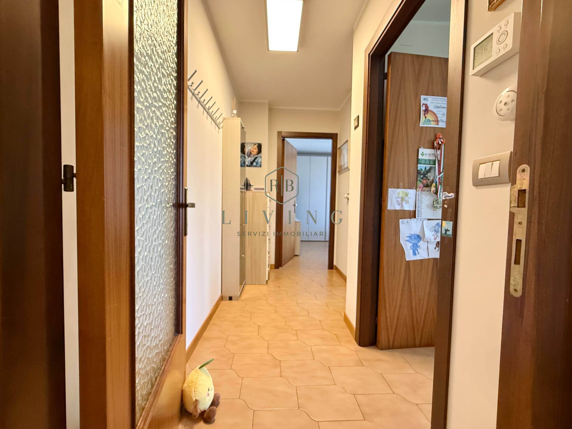 Appartamento in vendita a San Benedetto del Tronto, Porto d'Ascoli