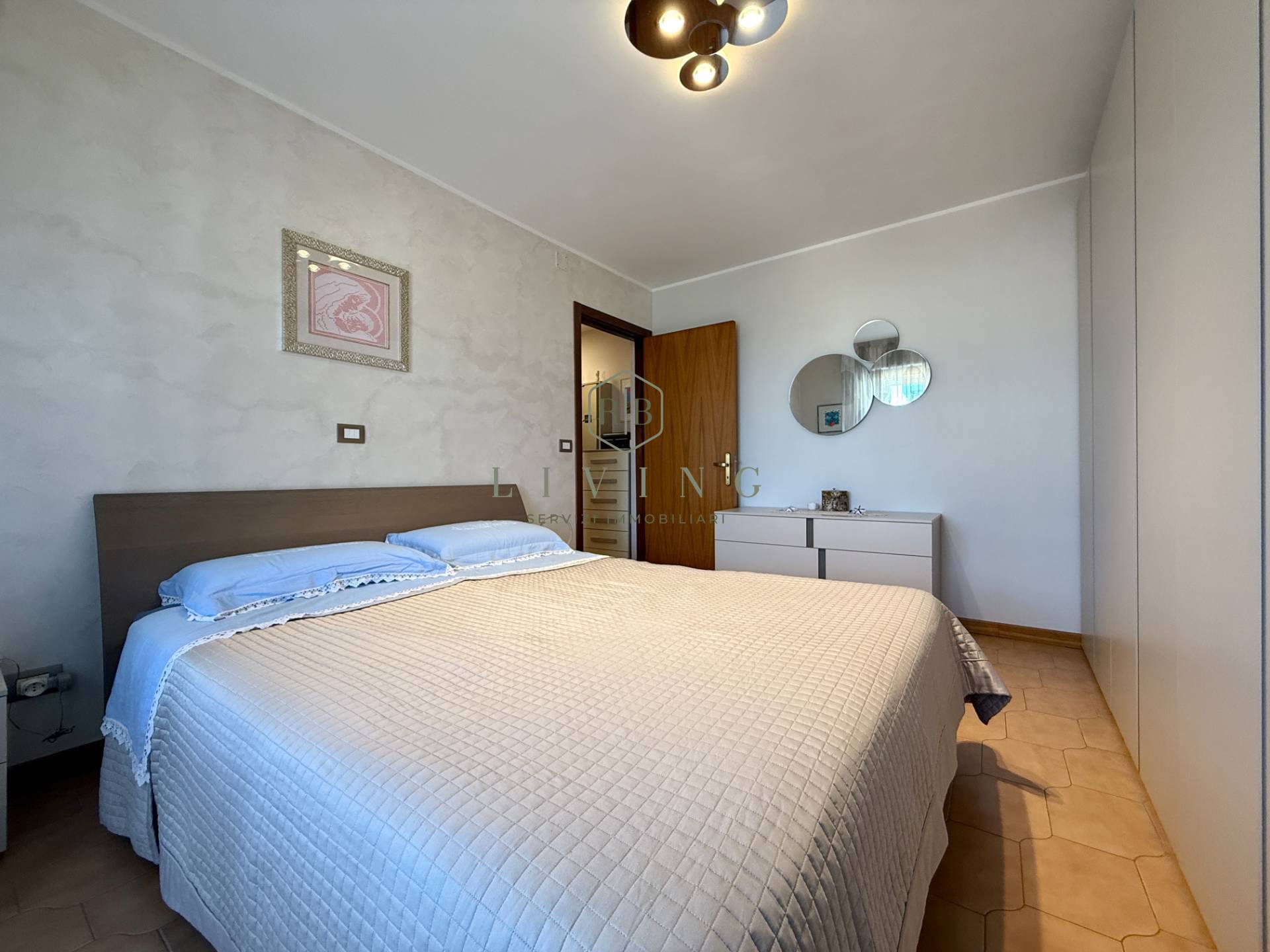 Appartamento in vendita a San Benedetto del Tronto, Porto d'Ascoli