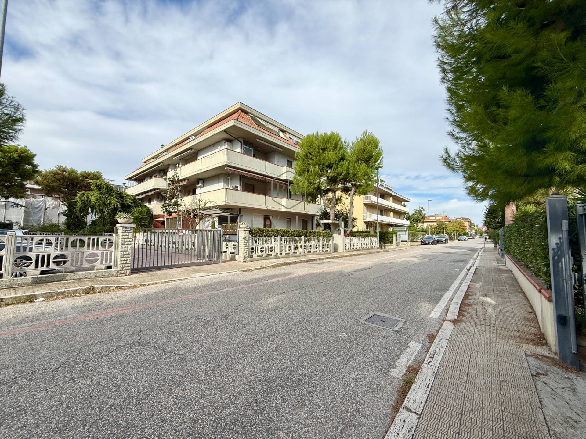 Appartamento in vendita a San Benedetto del Tronto, Porto d'Ascoli