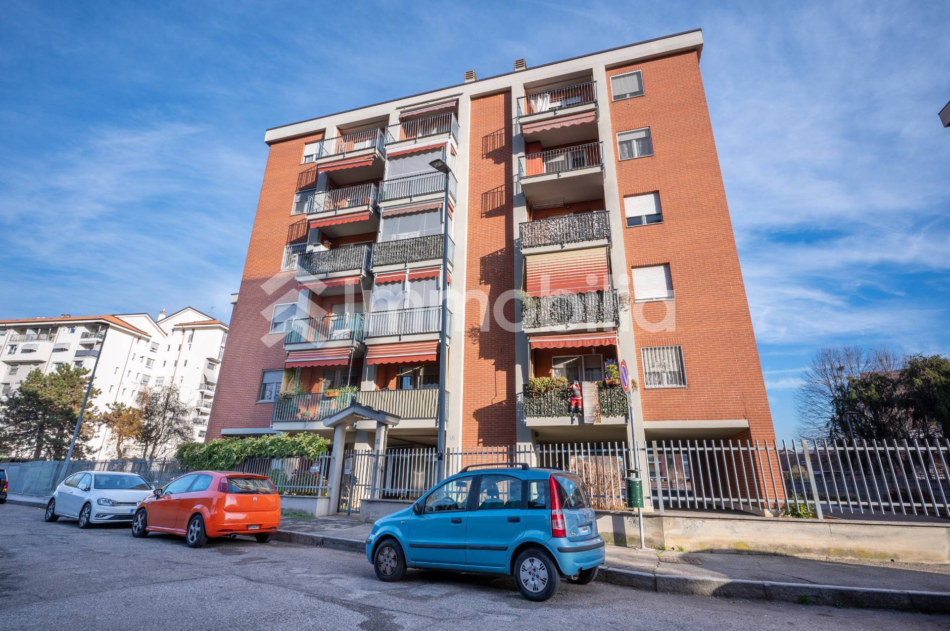 Appartamento in vendita a Torino, Barca