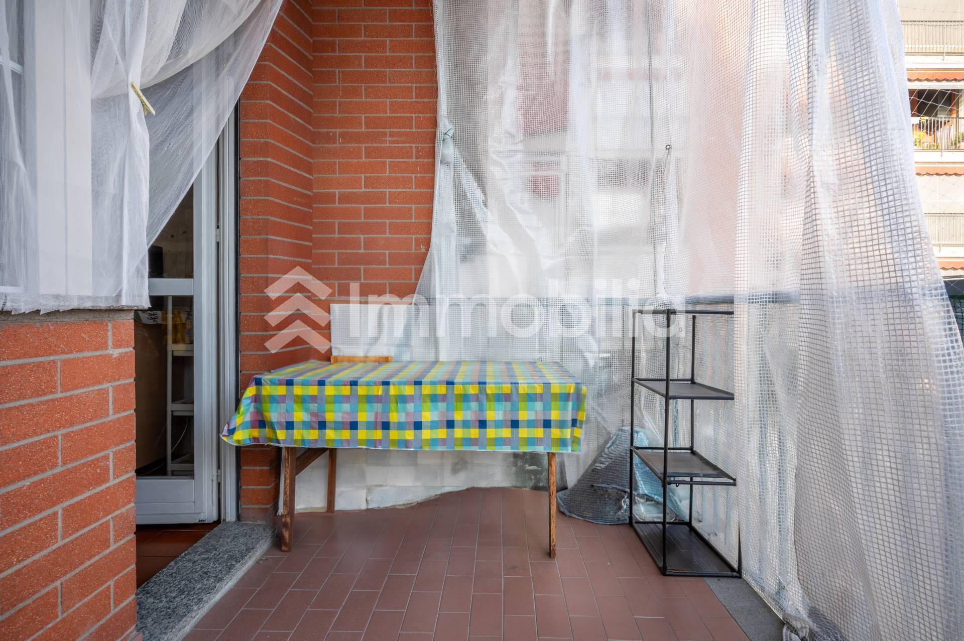 Appartamento in vendita a Torino, Barca