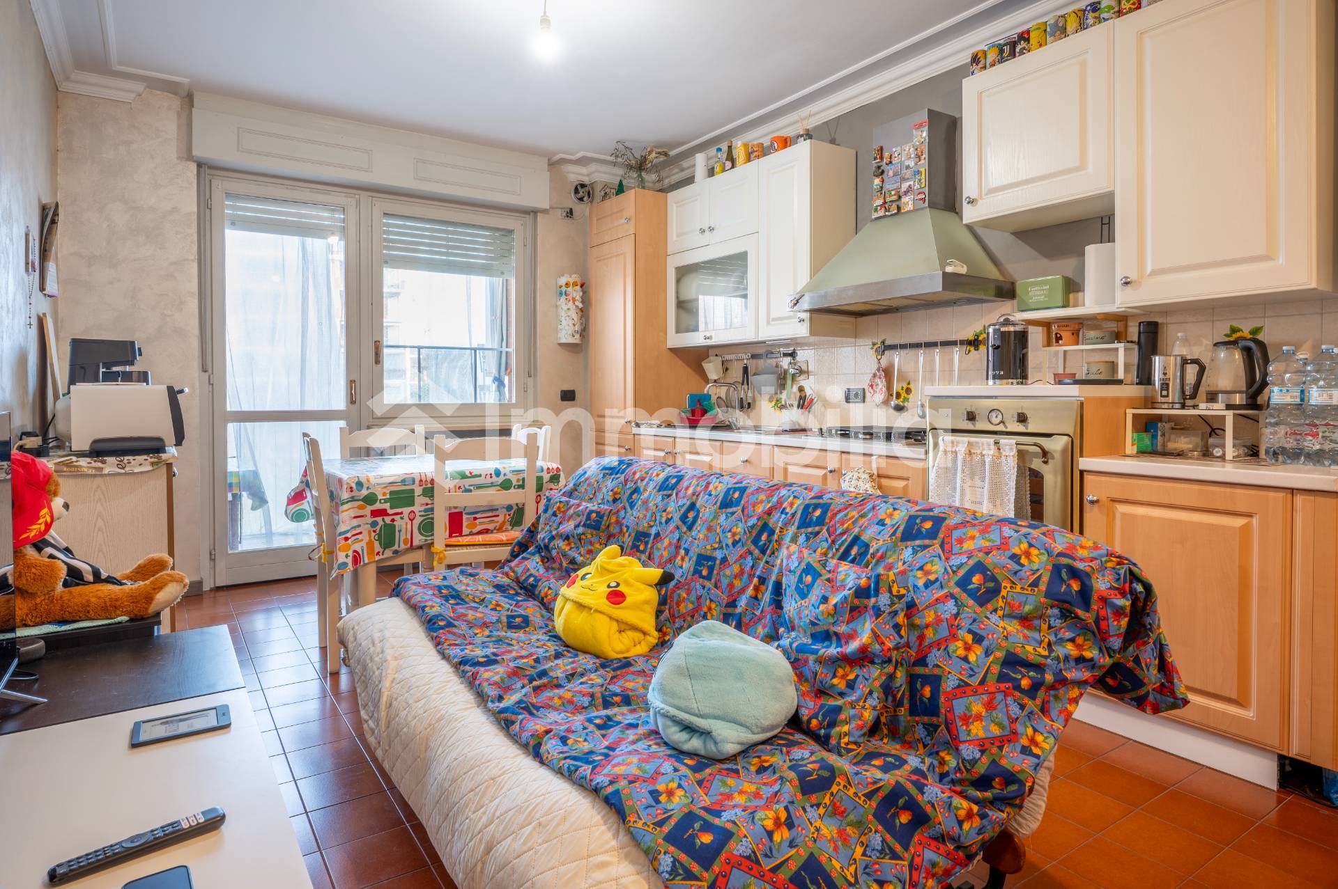 Appartamento in vendita a Torino, Barca