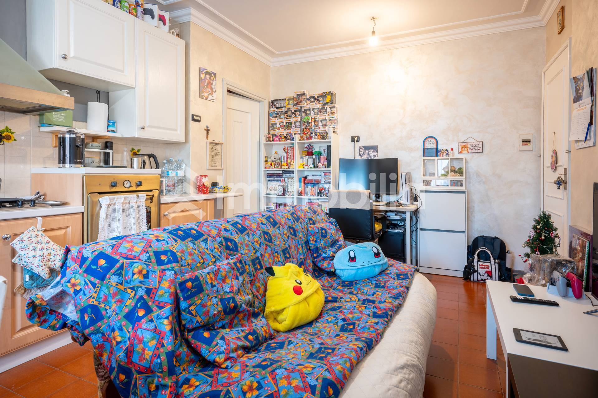 Appartamento in vendita a Torino, Barca