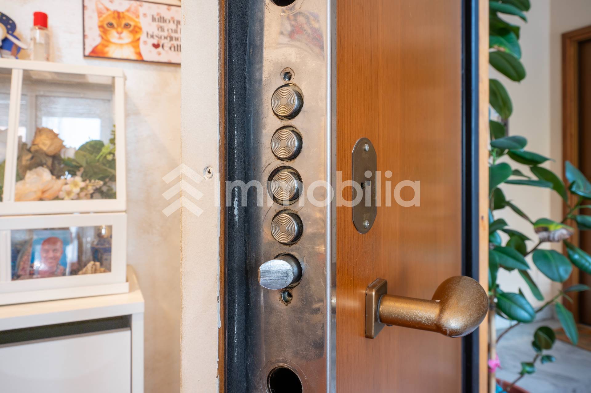 Appartamento in vendita a Torino, Barca