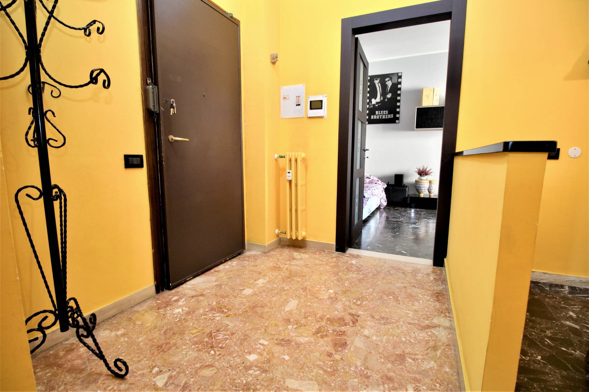 Appartamento in vendita a Torino, Centro Europa