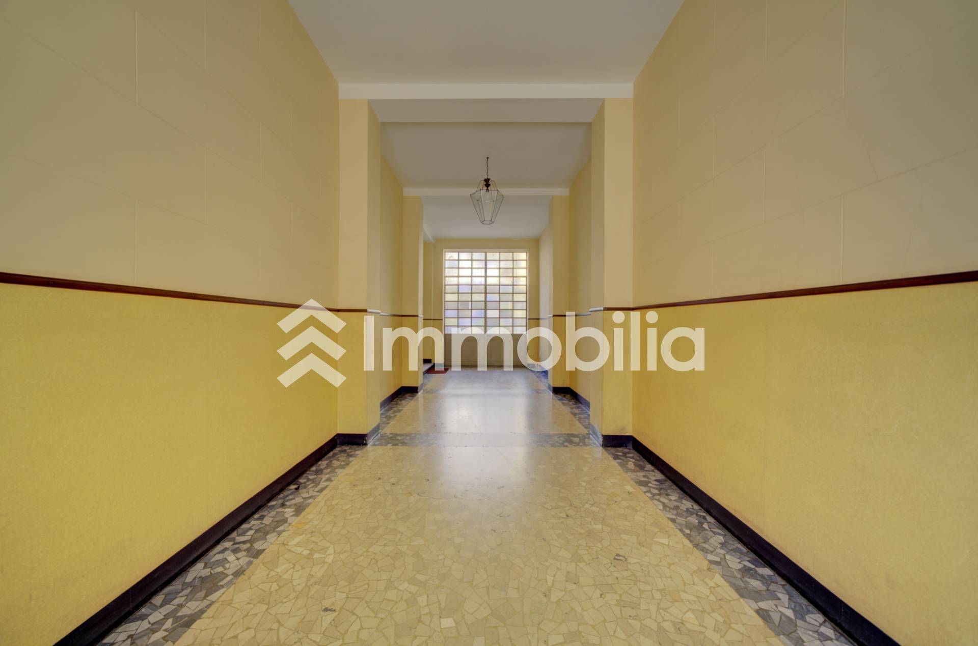 Appartamento in vendita a Torino, San Paolo