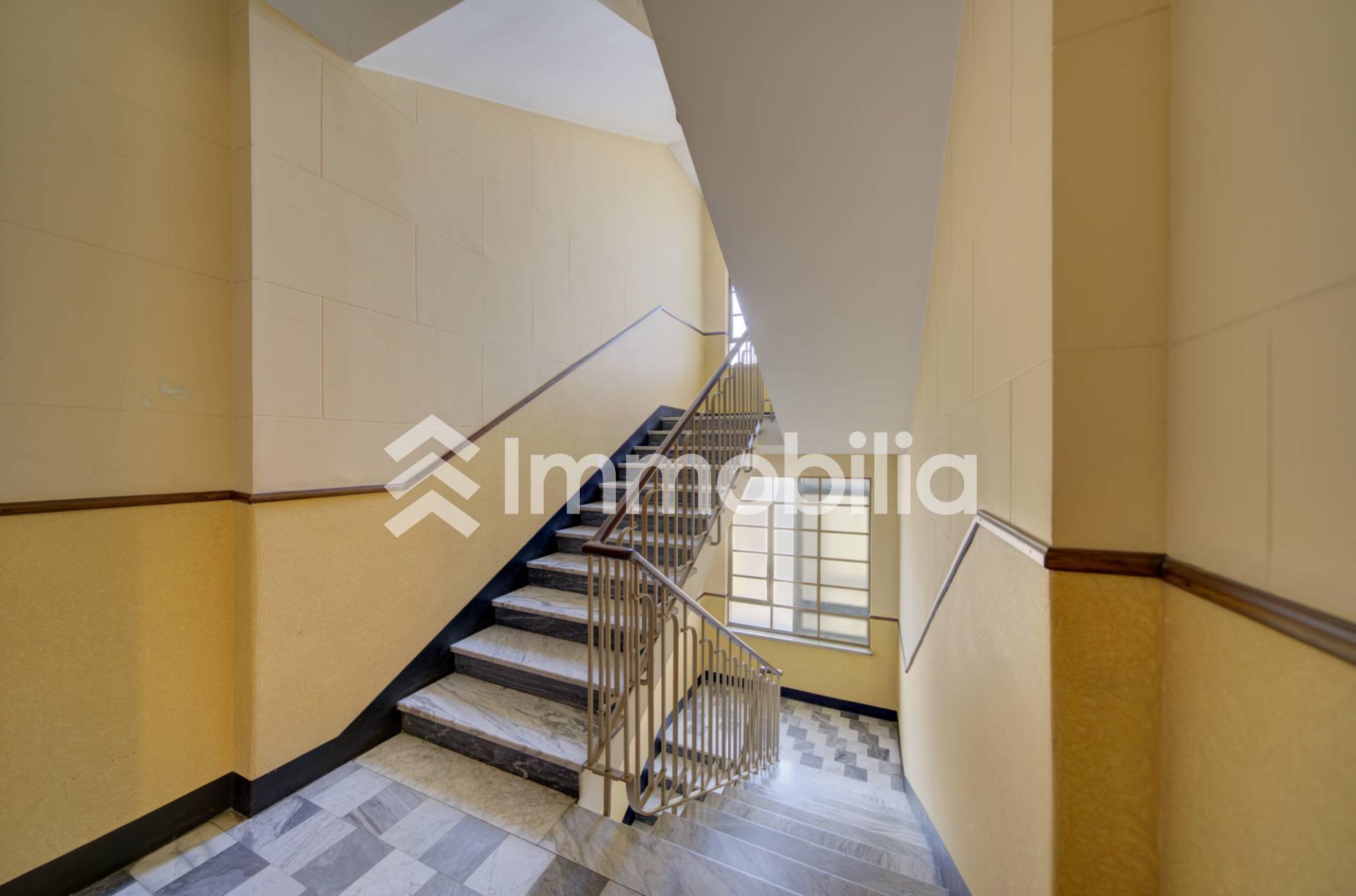 Appartamento in vendita a Torino, San Paolo