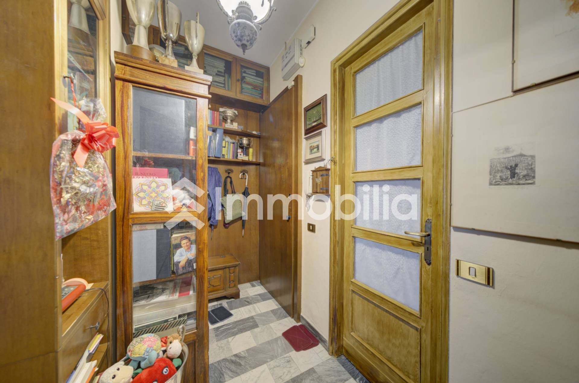 Appartamento in vendita a Torino, San Paolo