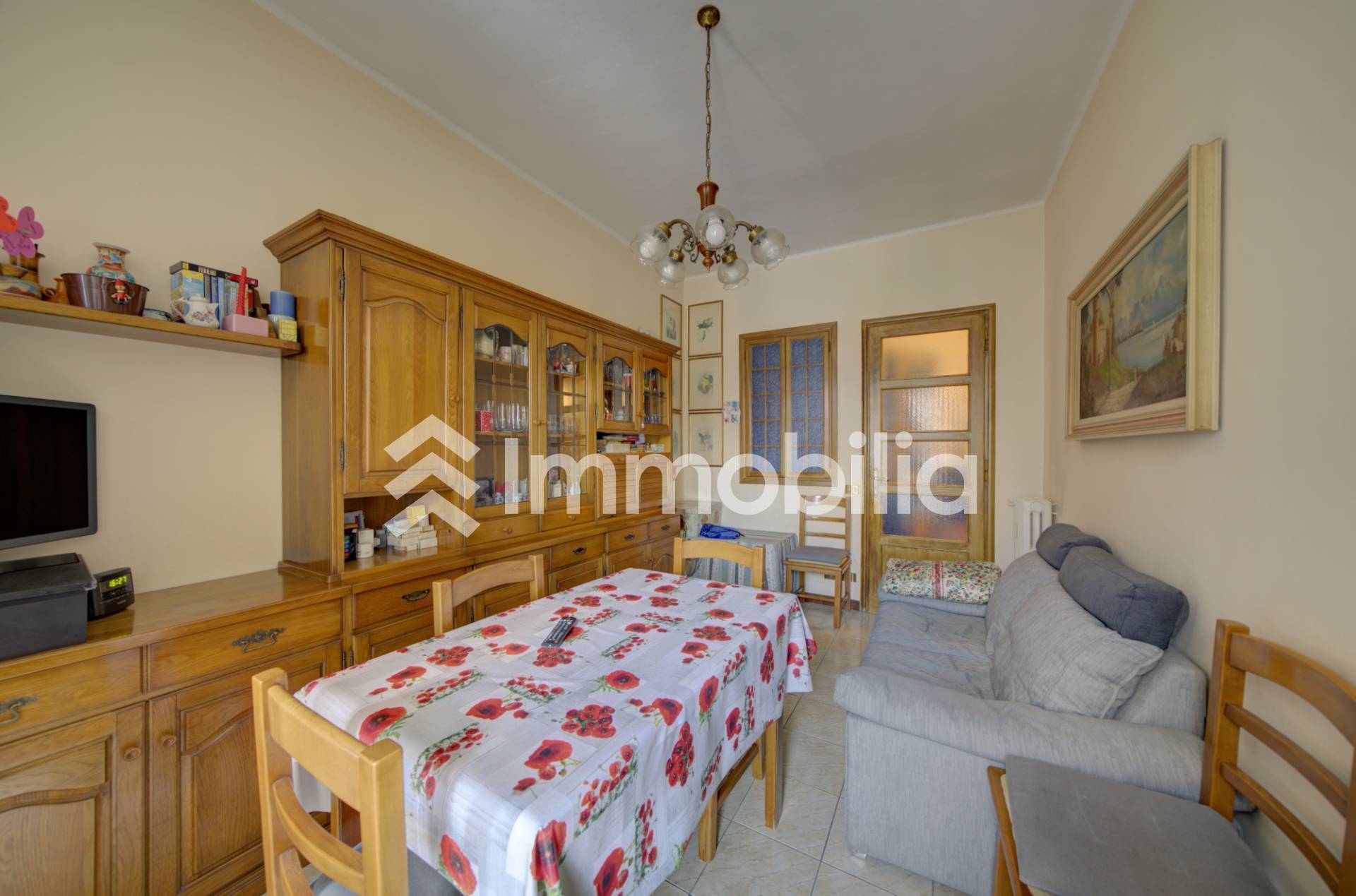 Appartamento in vendita a Torino, San Paolo